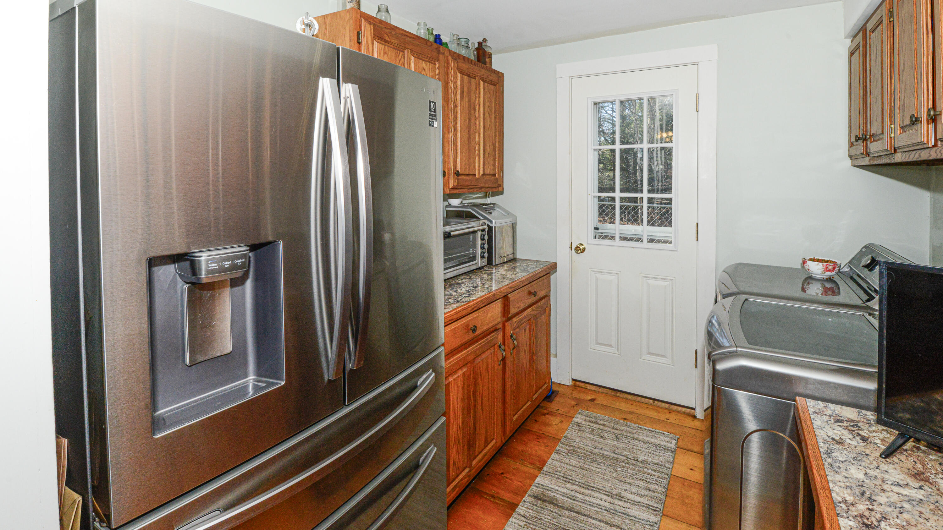 133 Hio Ridge Road