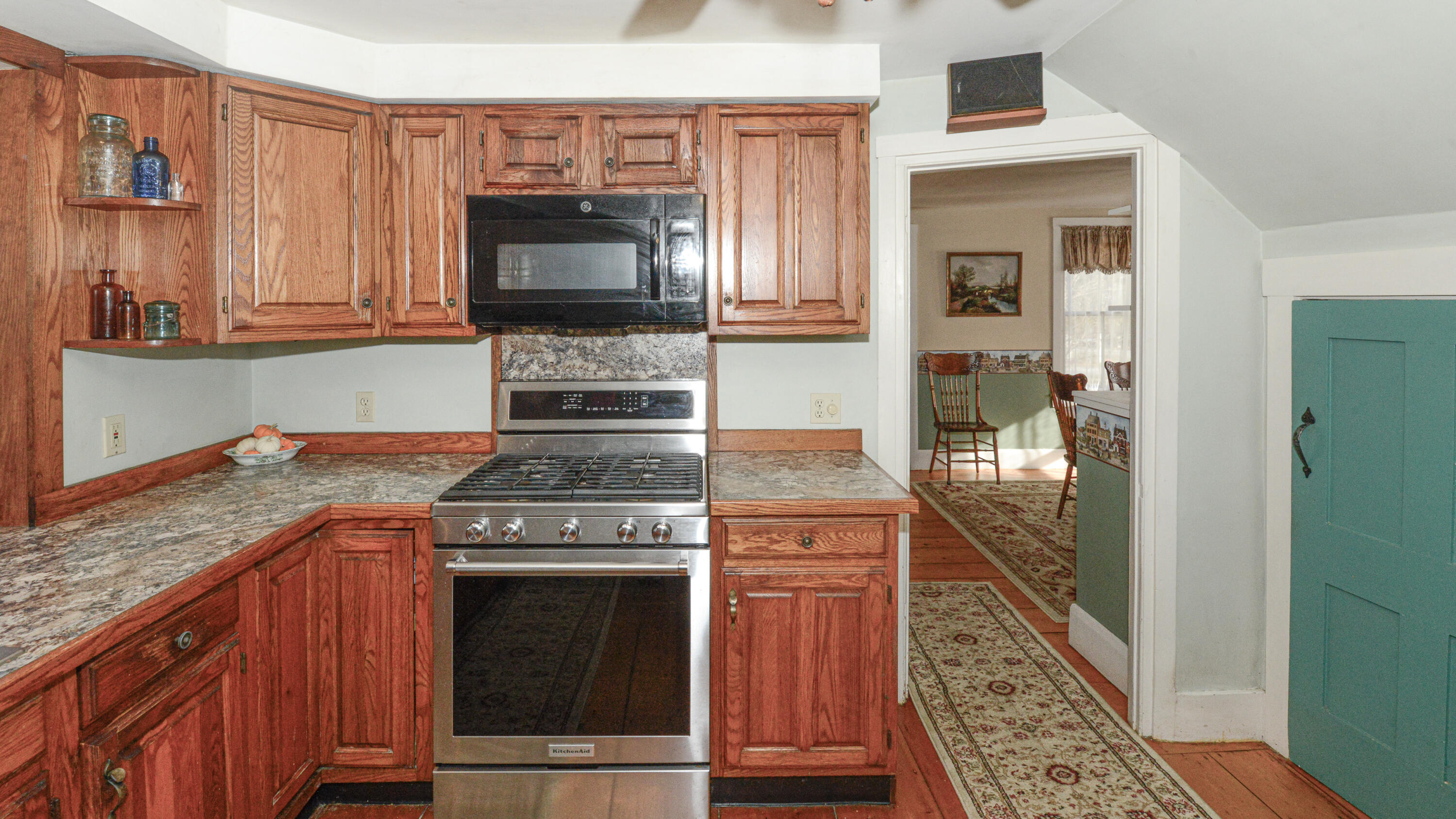 133 Hio Ridge Road