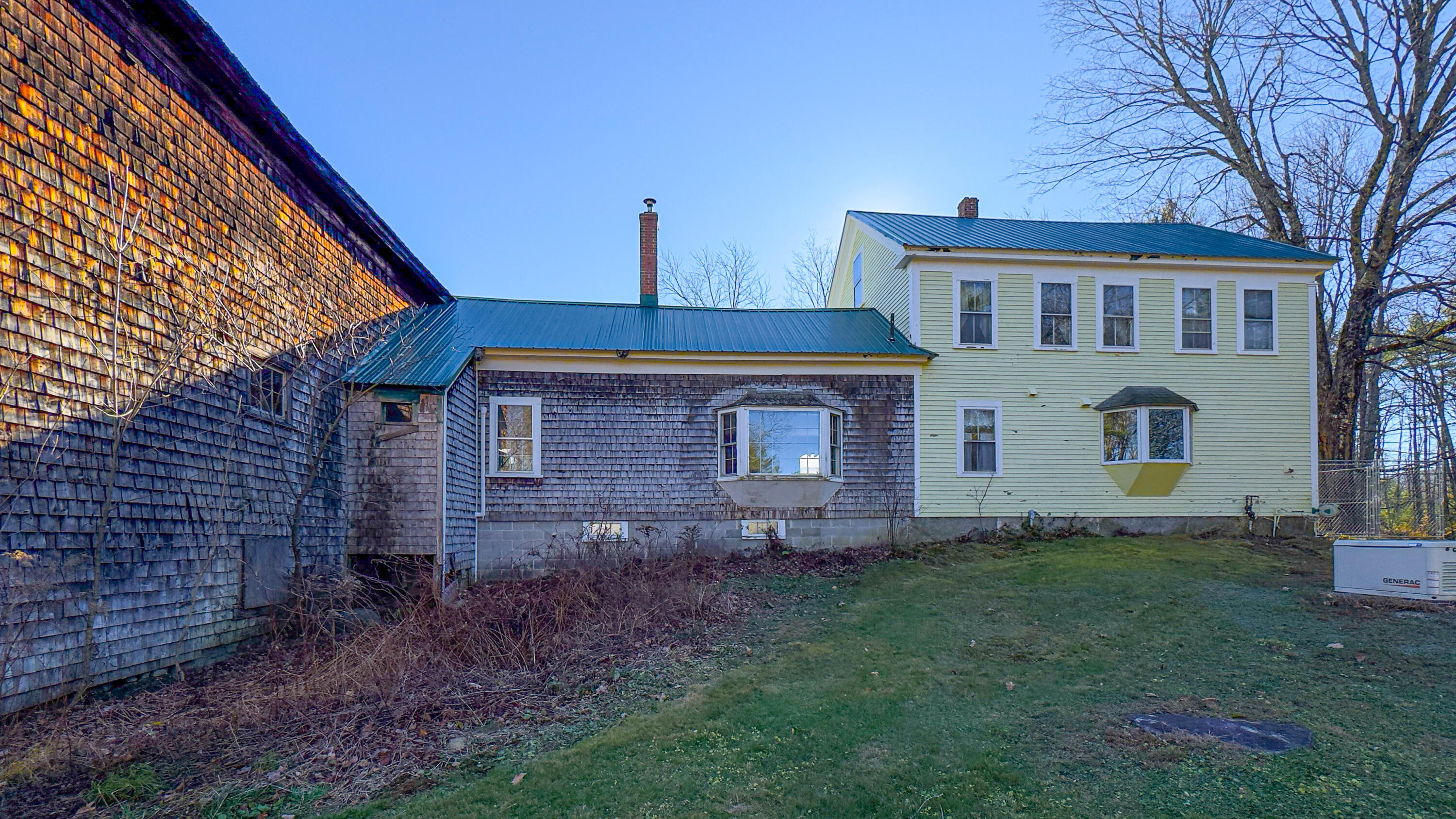 133 Hio Ridge Road