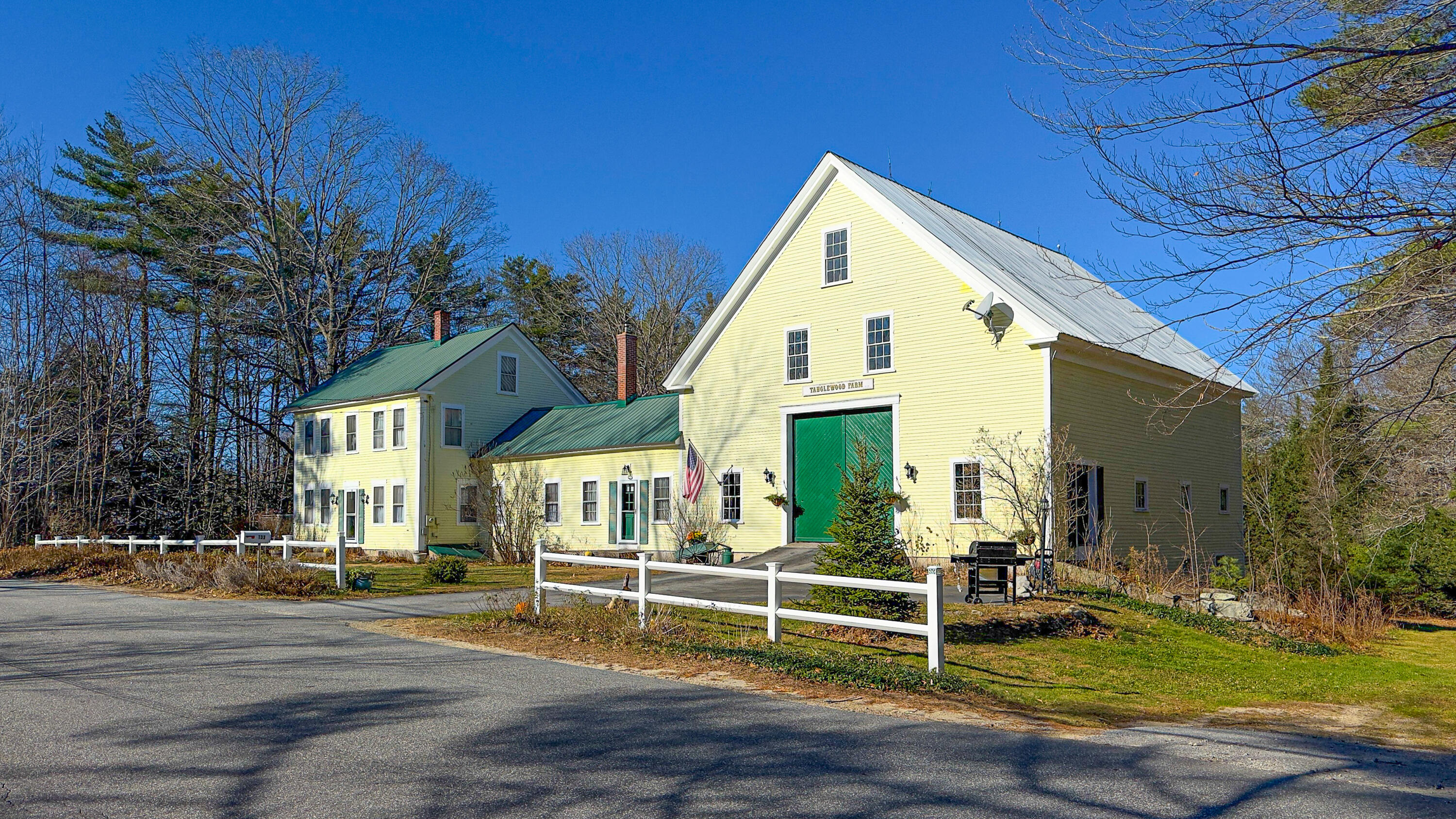 133 Hio Ridge Road