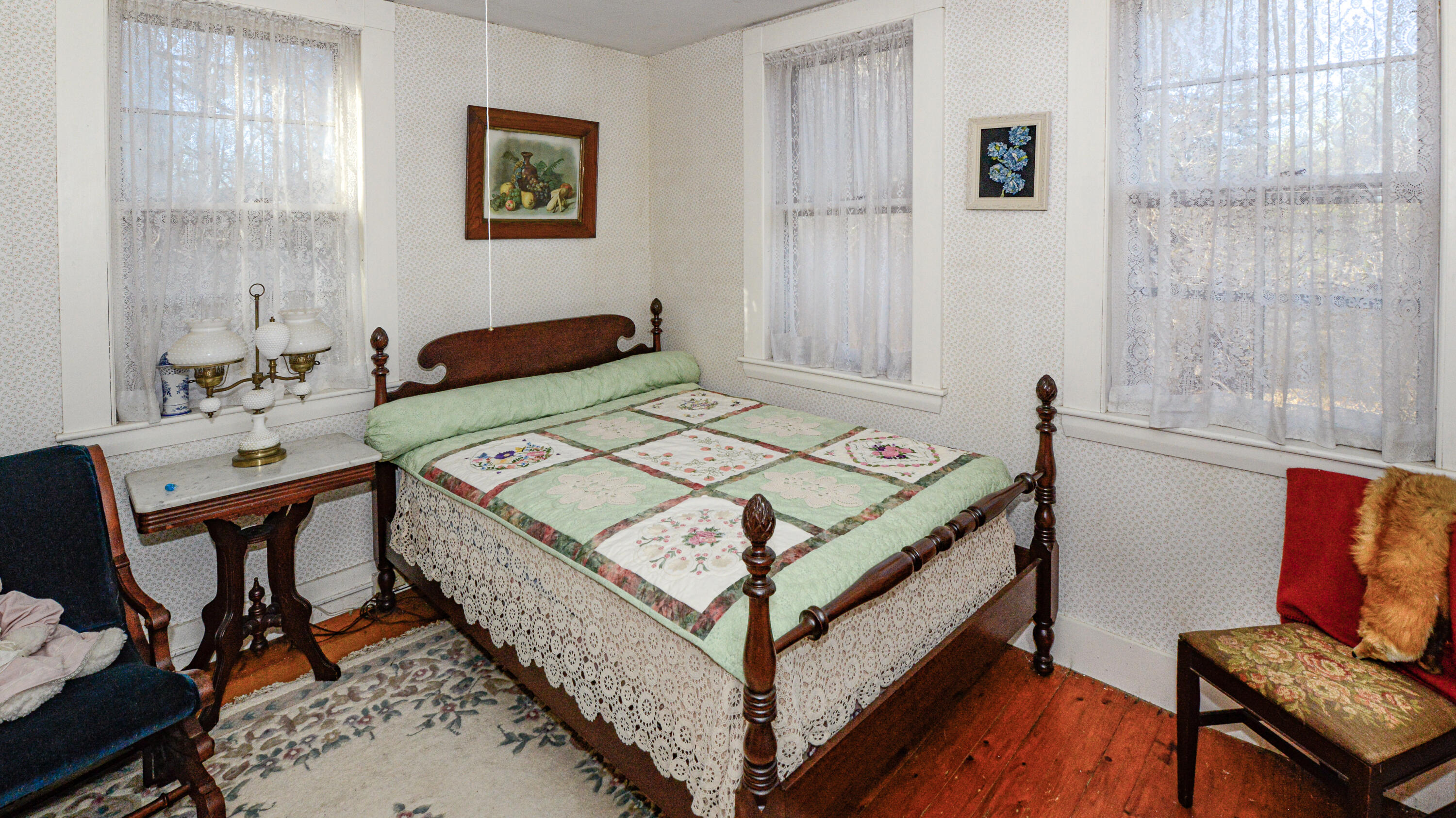 133 Hio Ridge Road