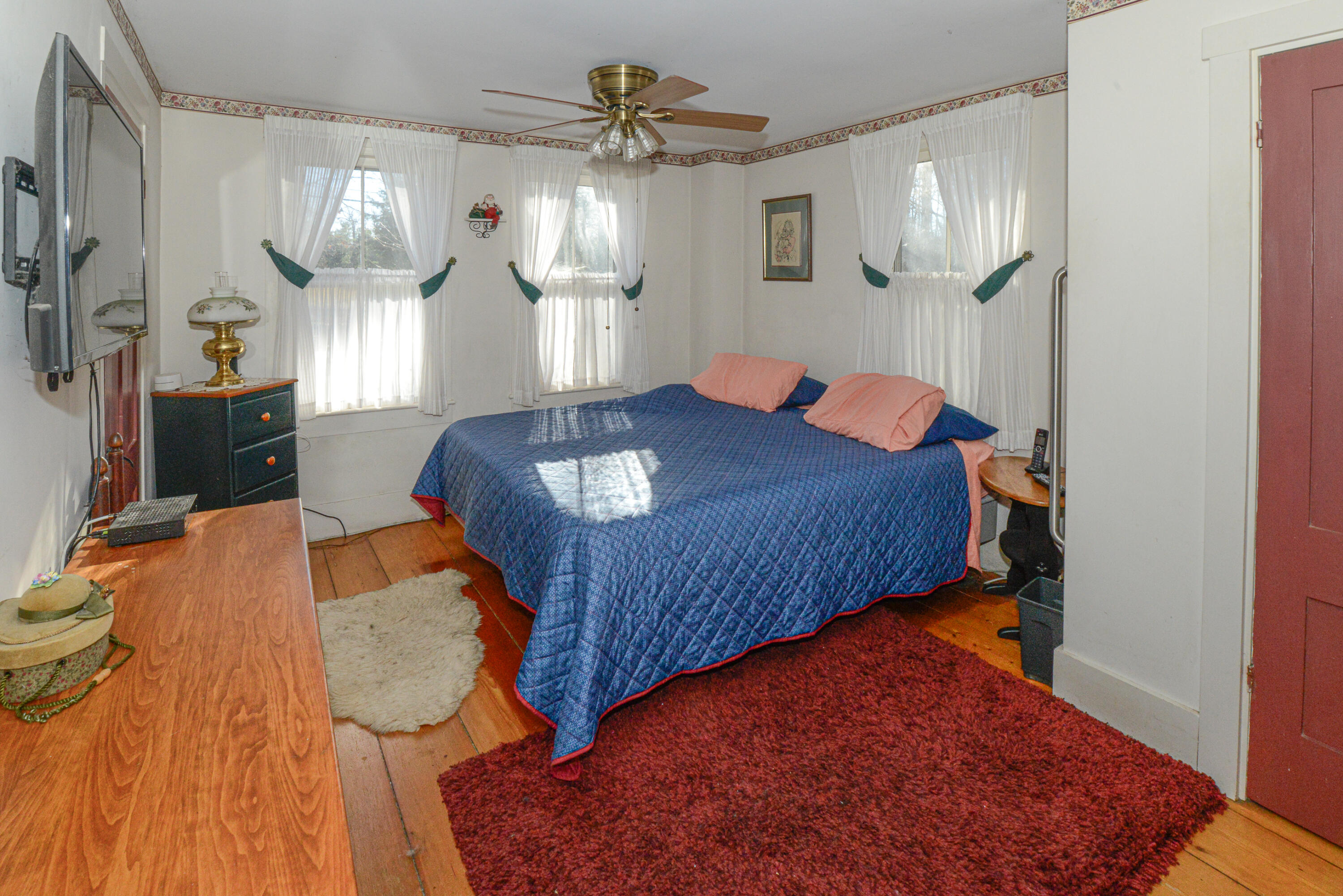133 Hio Ridge Road