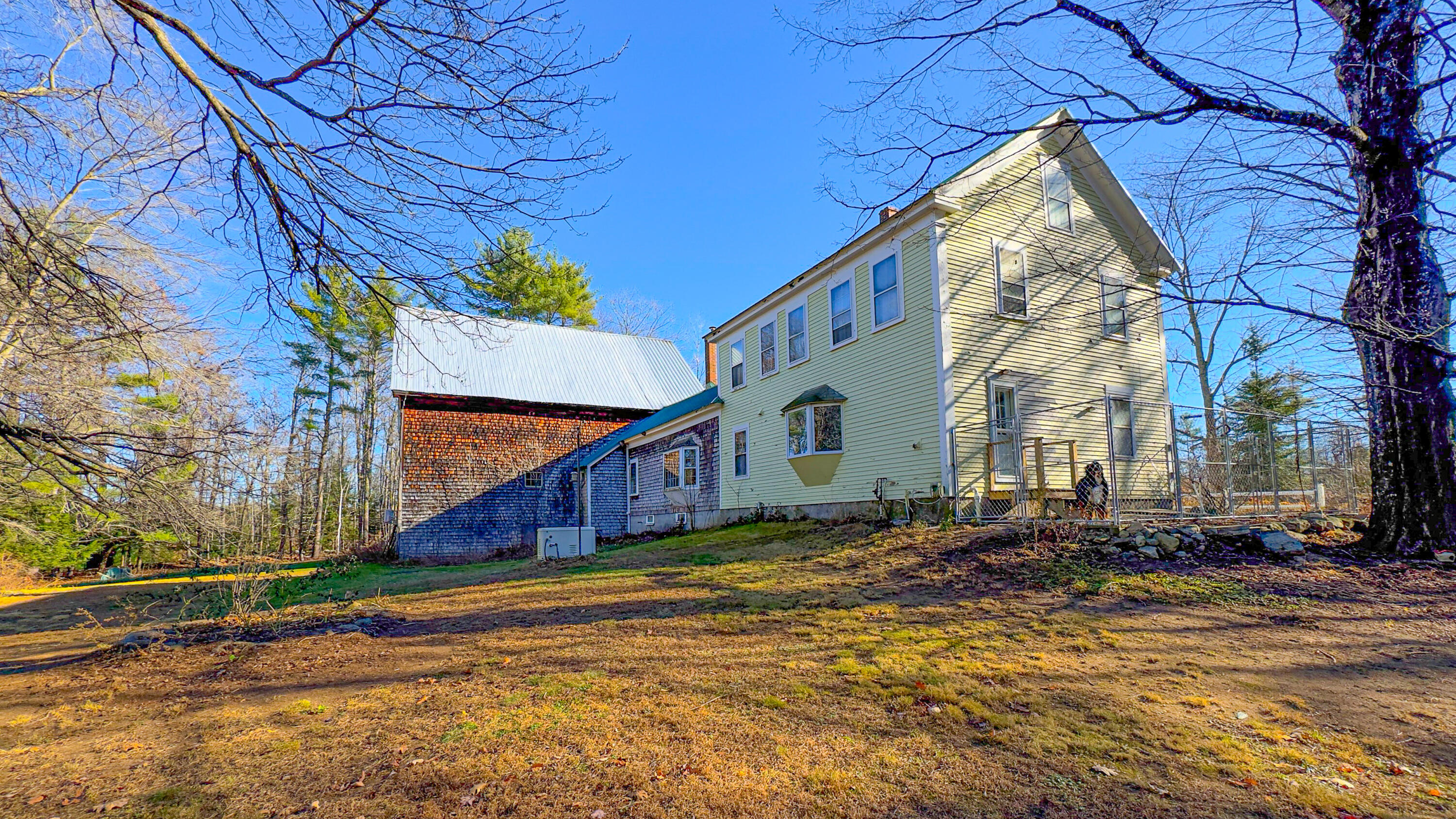 133 Hio Ridge Road