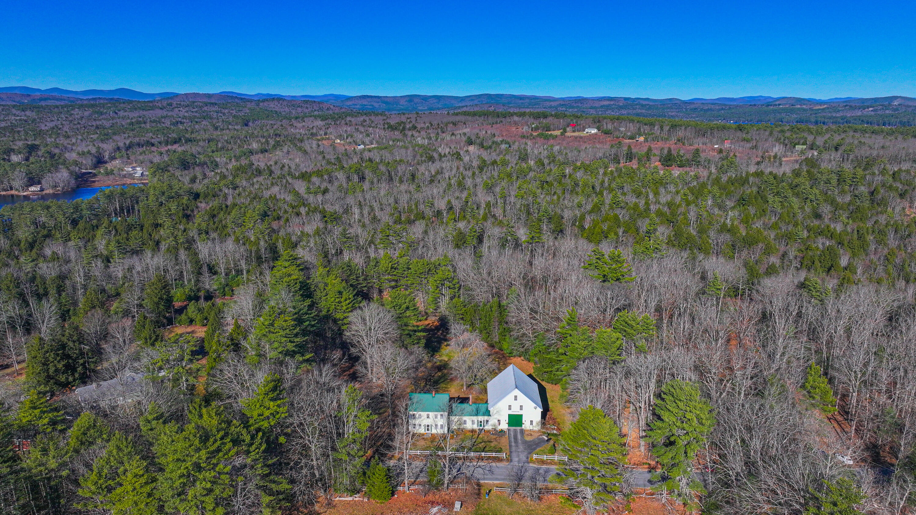 133 Hio Ridge Road
