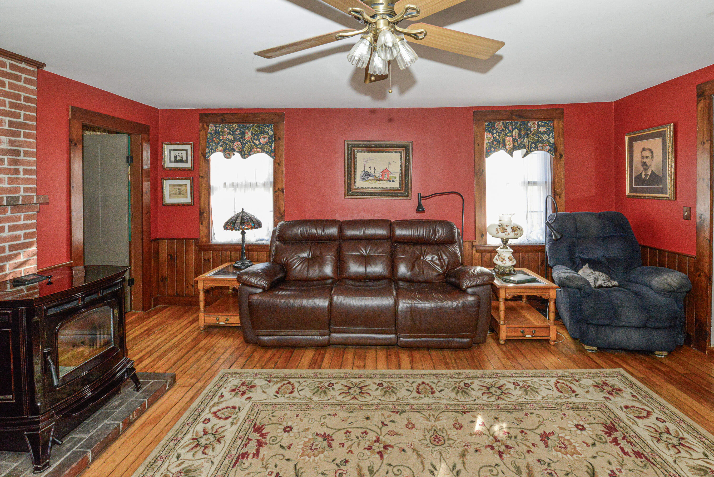 133 Hio Ridge Road