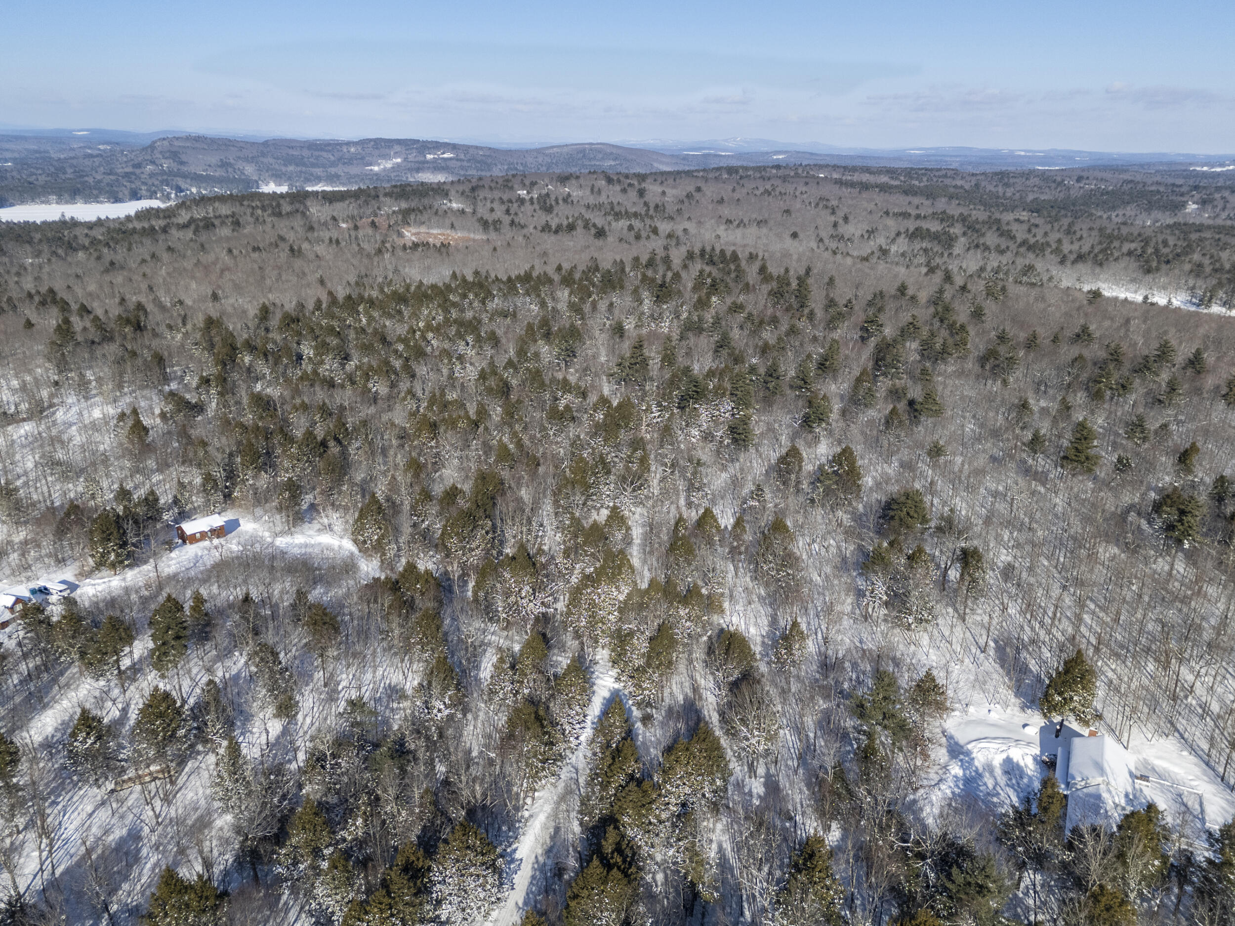 Lot 73A Vogel Road