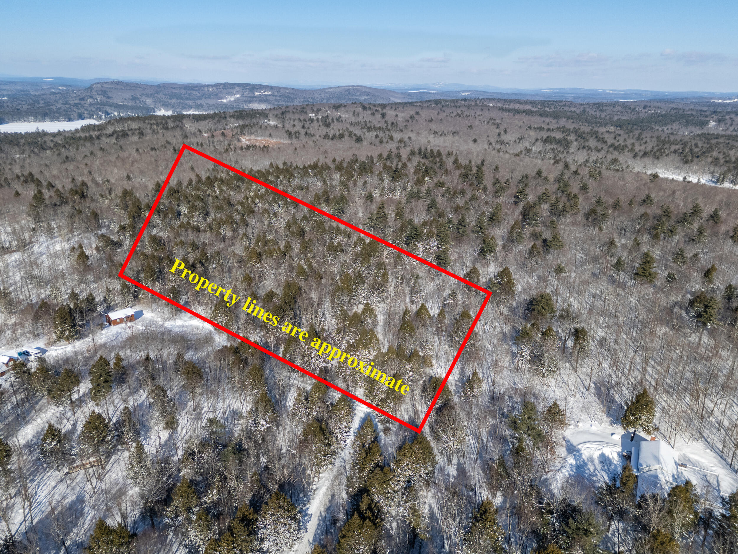 Lot 73A Vogel Road