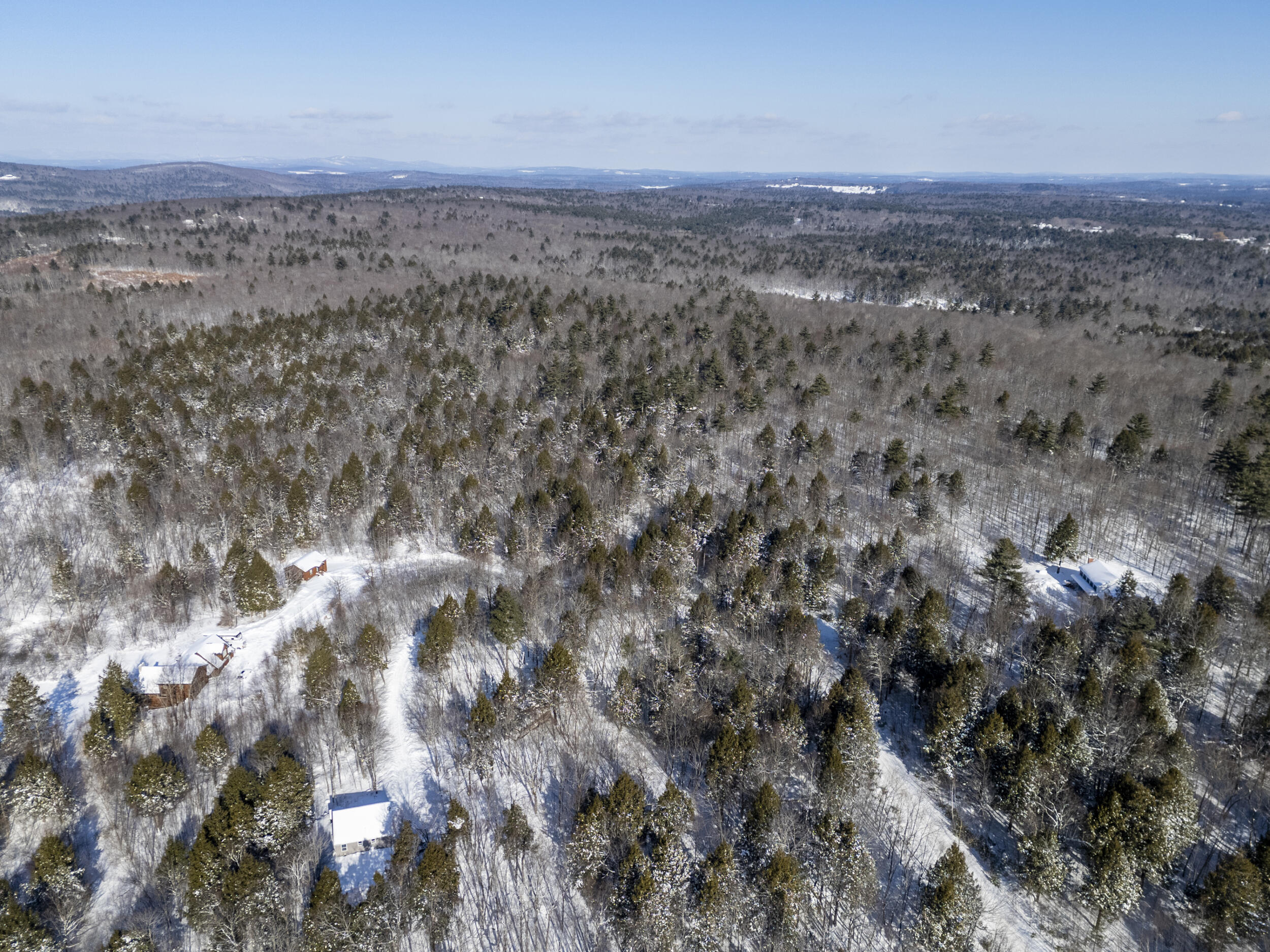 Lot 73A Vogel Road
