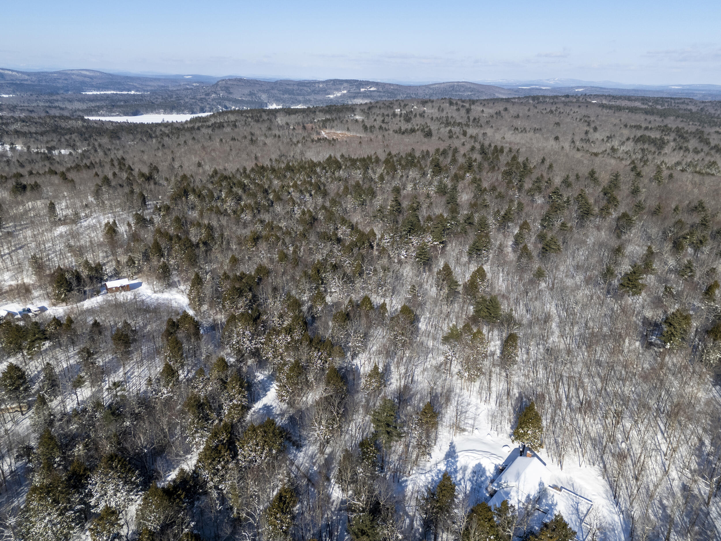 Lot 73A Vogel Road