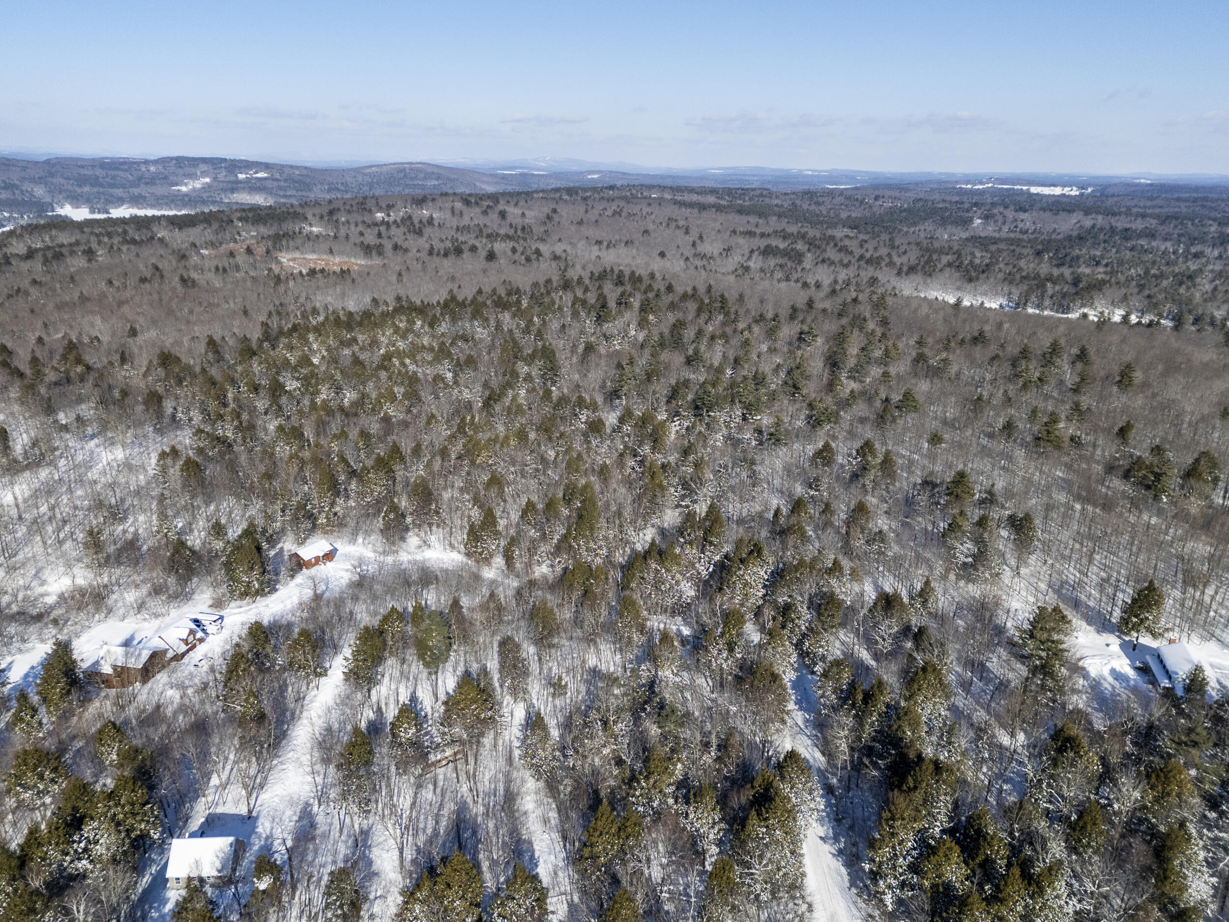 Lot 73A Vogel Road