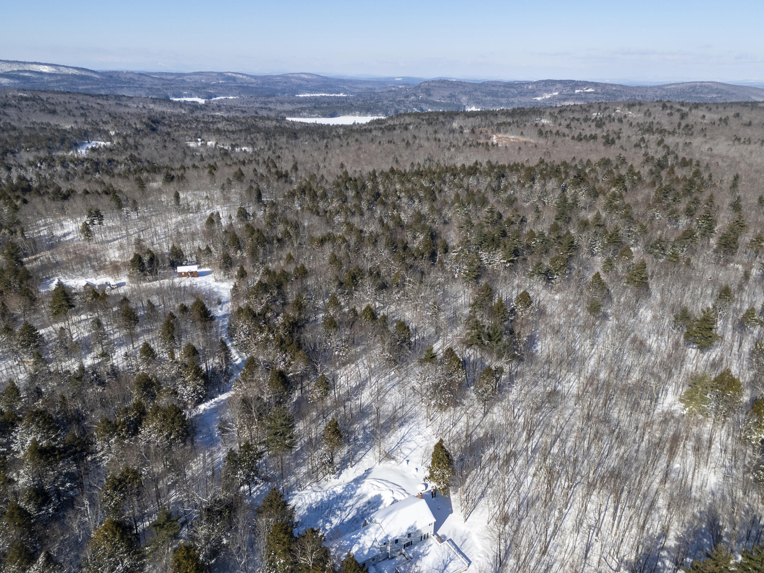 Lot 73A Vogel Road