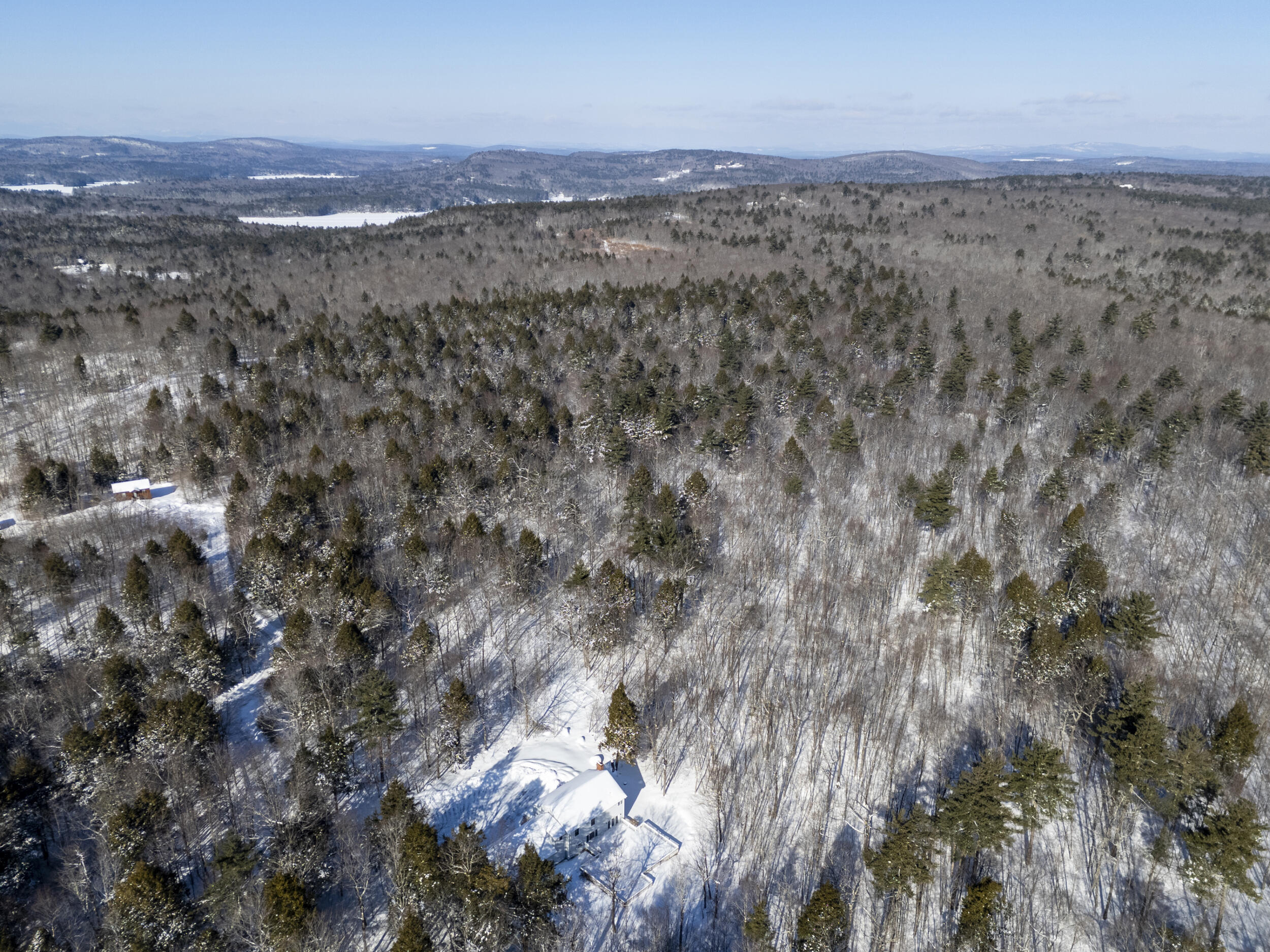 Lot 73A Vogel Road