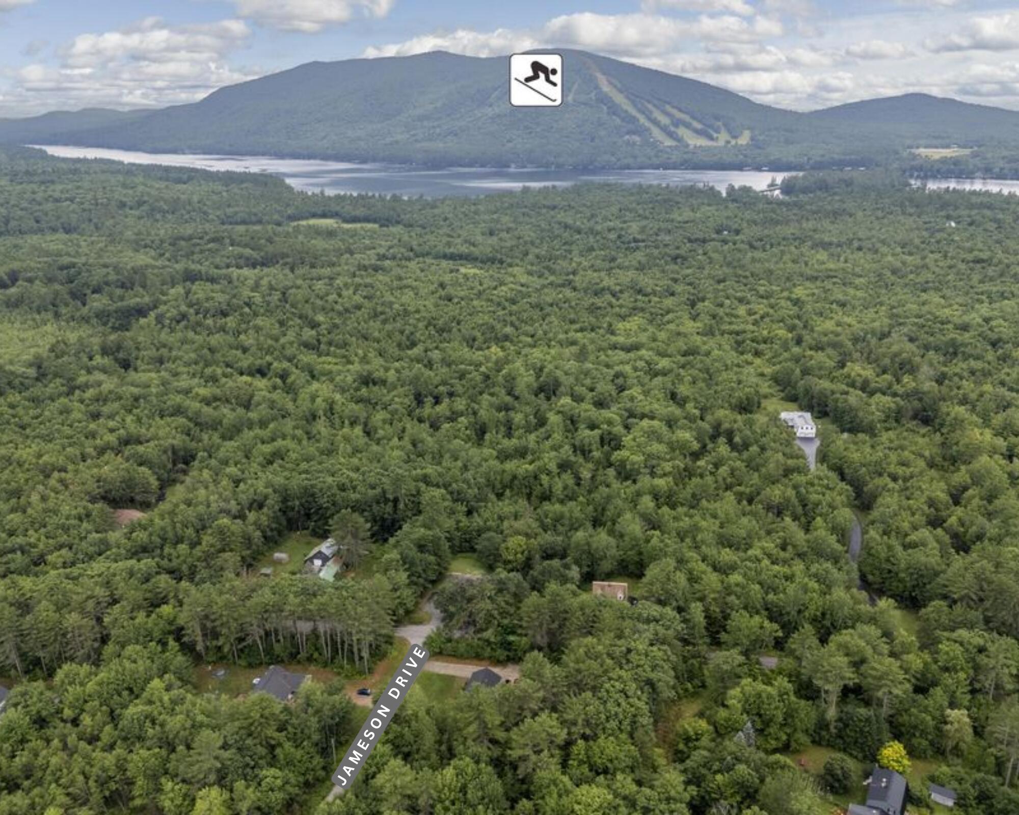 Lot 3 Jameson Drive