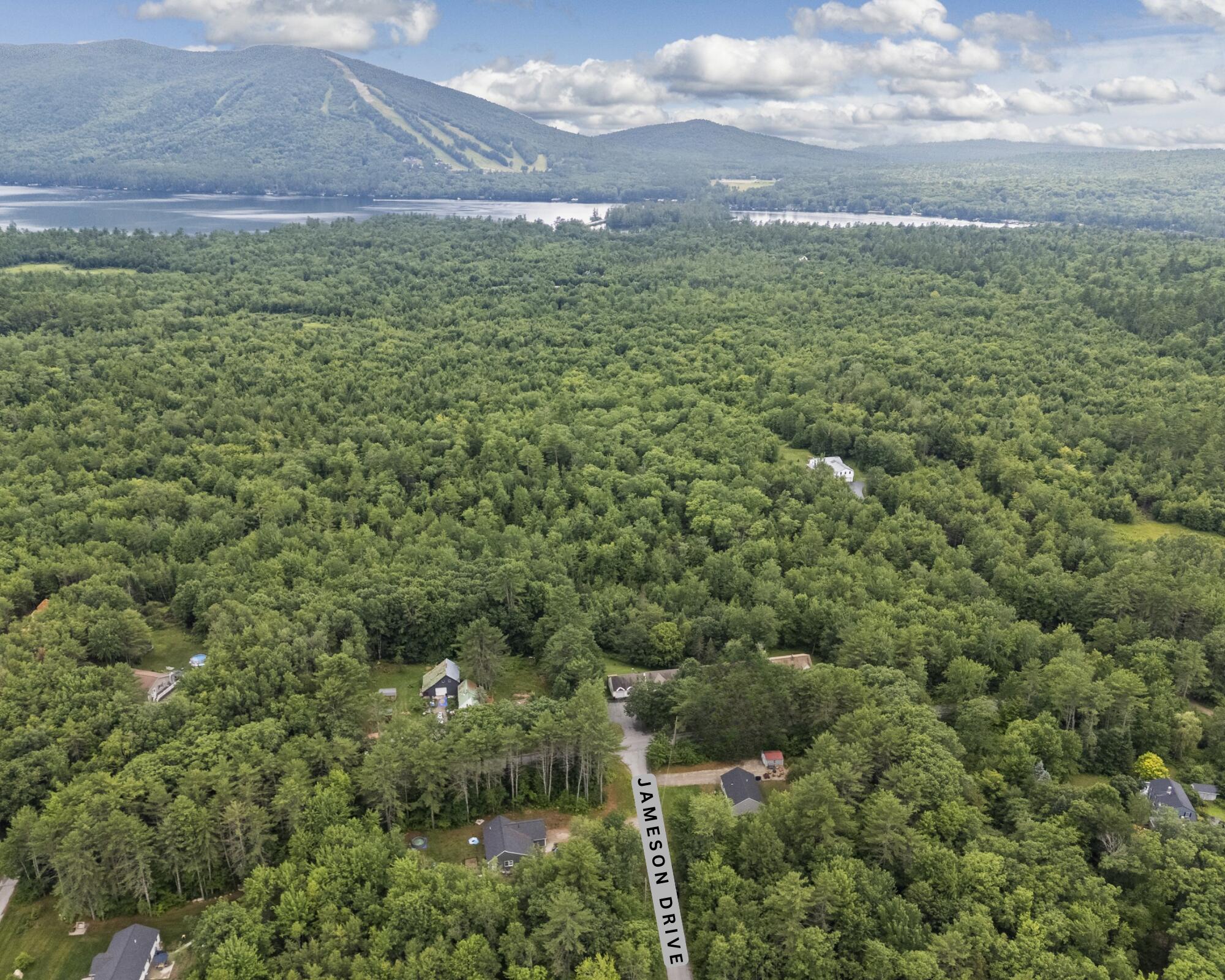Lot 3 Jameson Drive