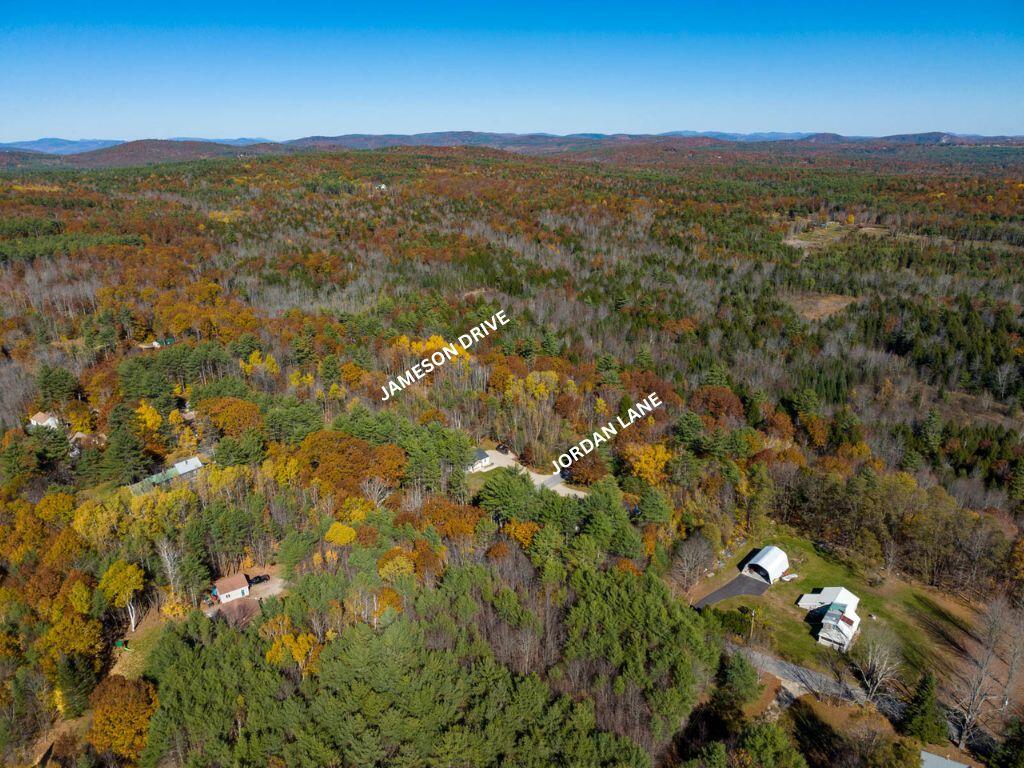 Lot 3 Jameson Drive