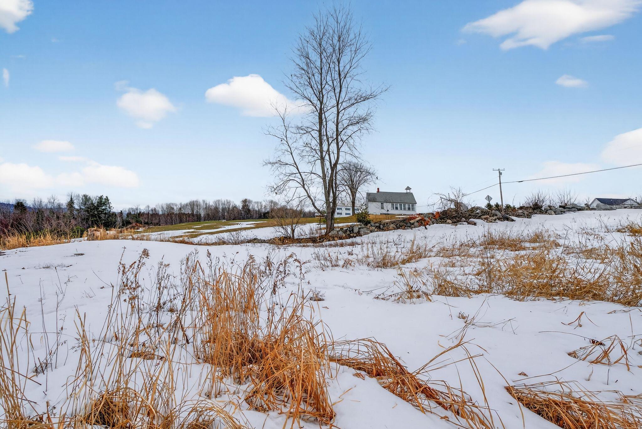 500 Buckfield Road