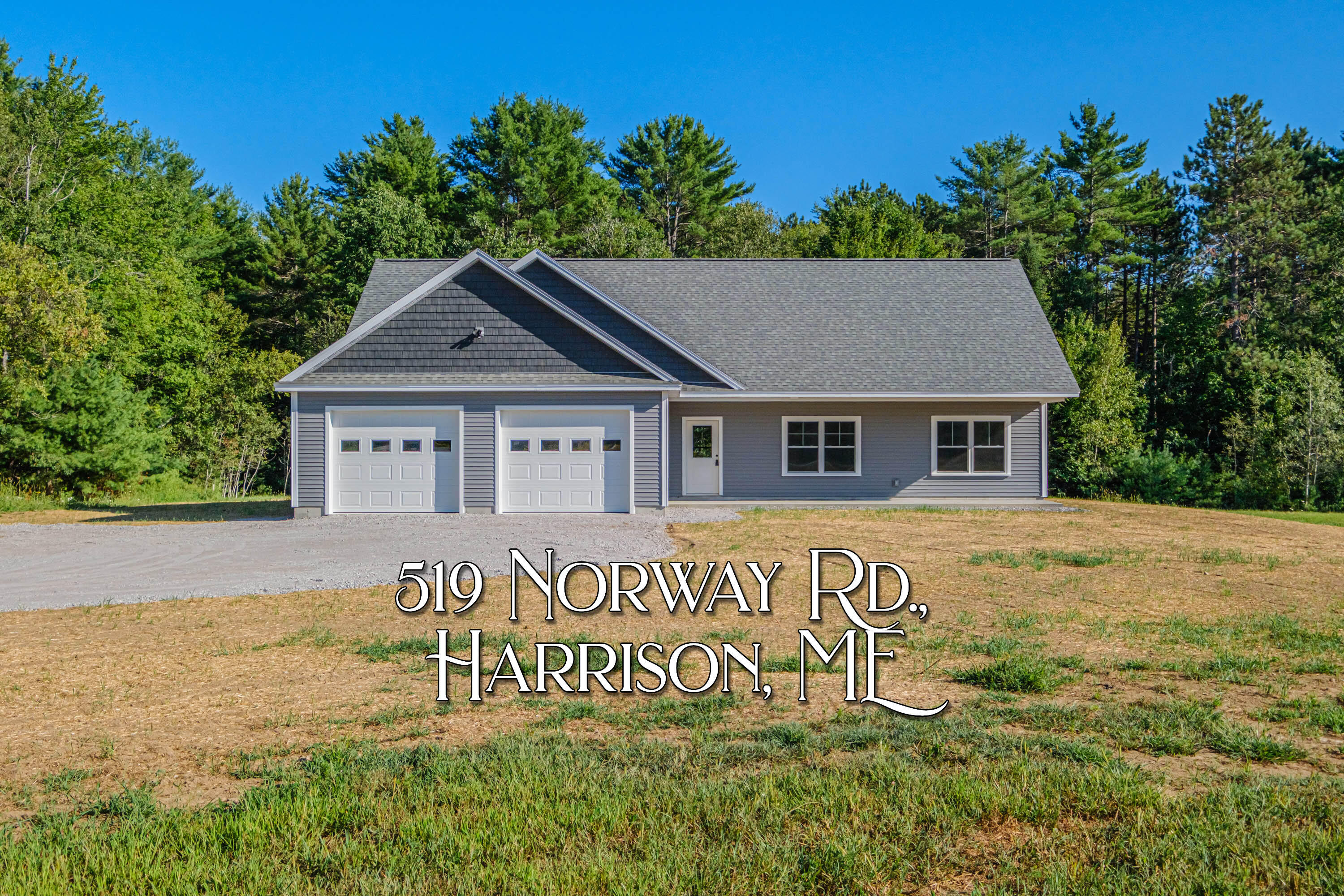 519 Norway Road
