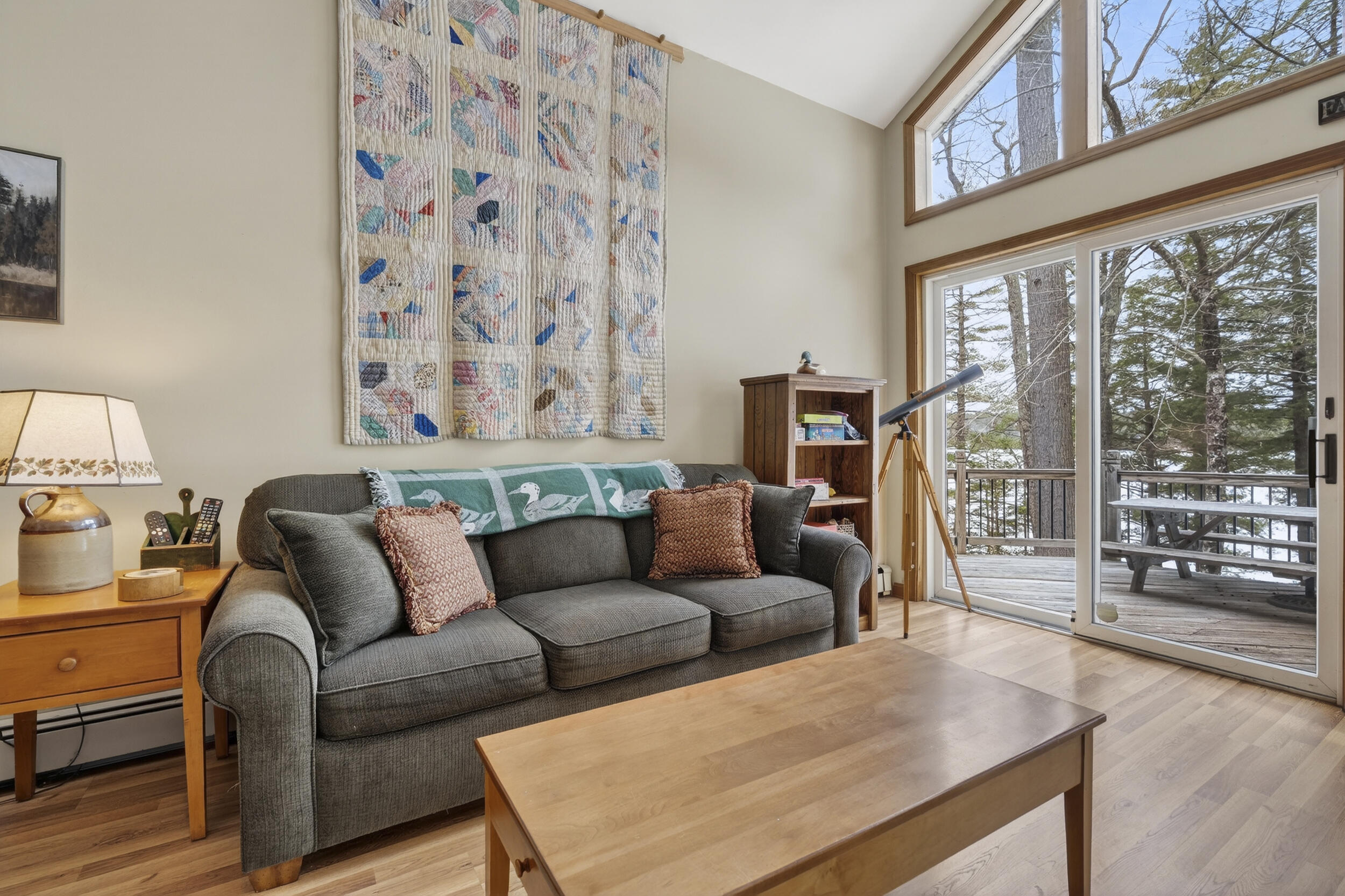45 E Shore Drive