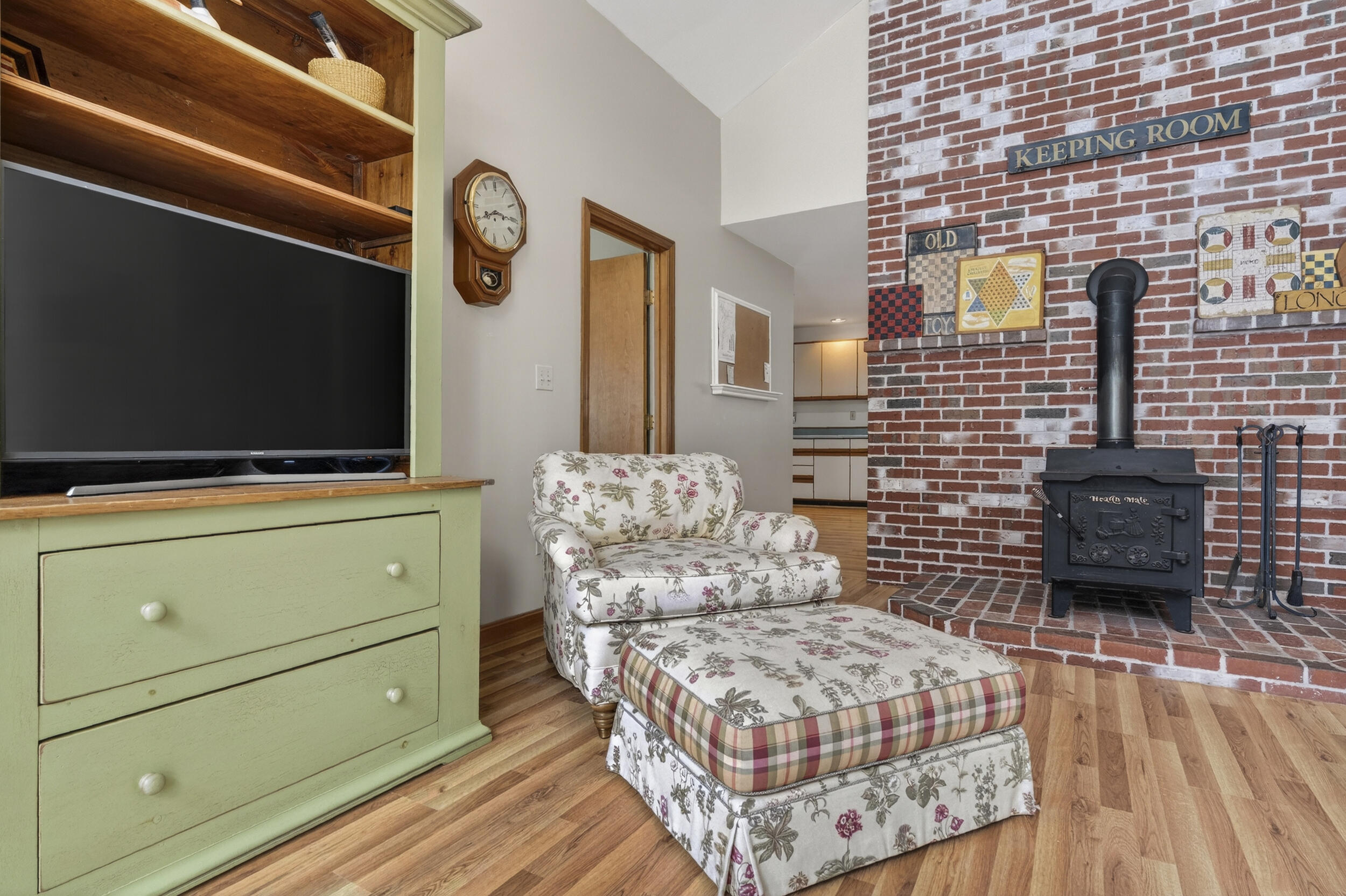 45 E Shore Drive