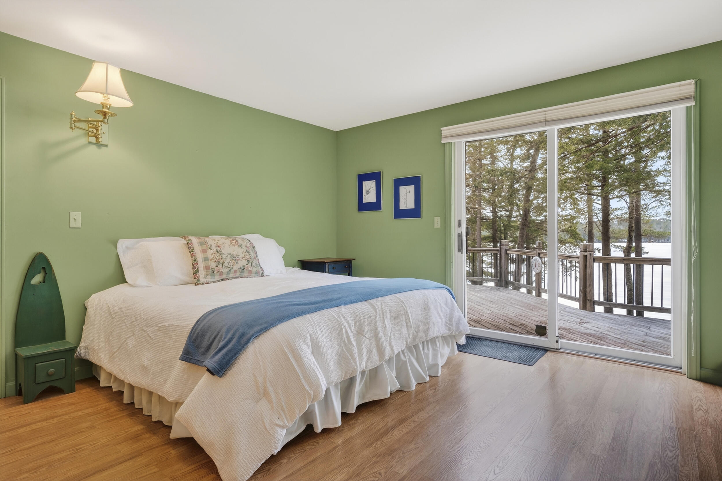 45 E Shore Drive