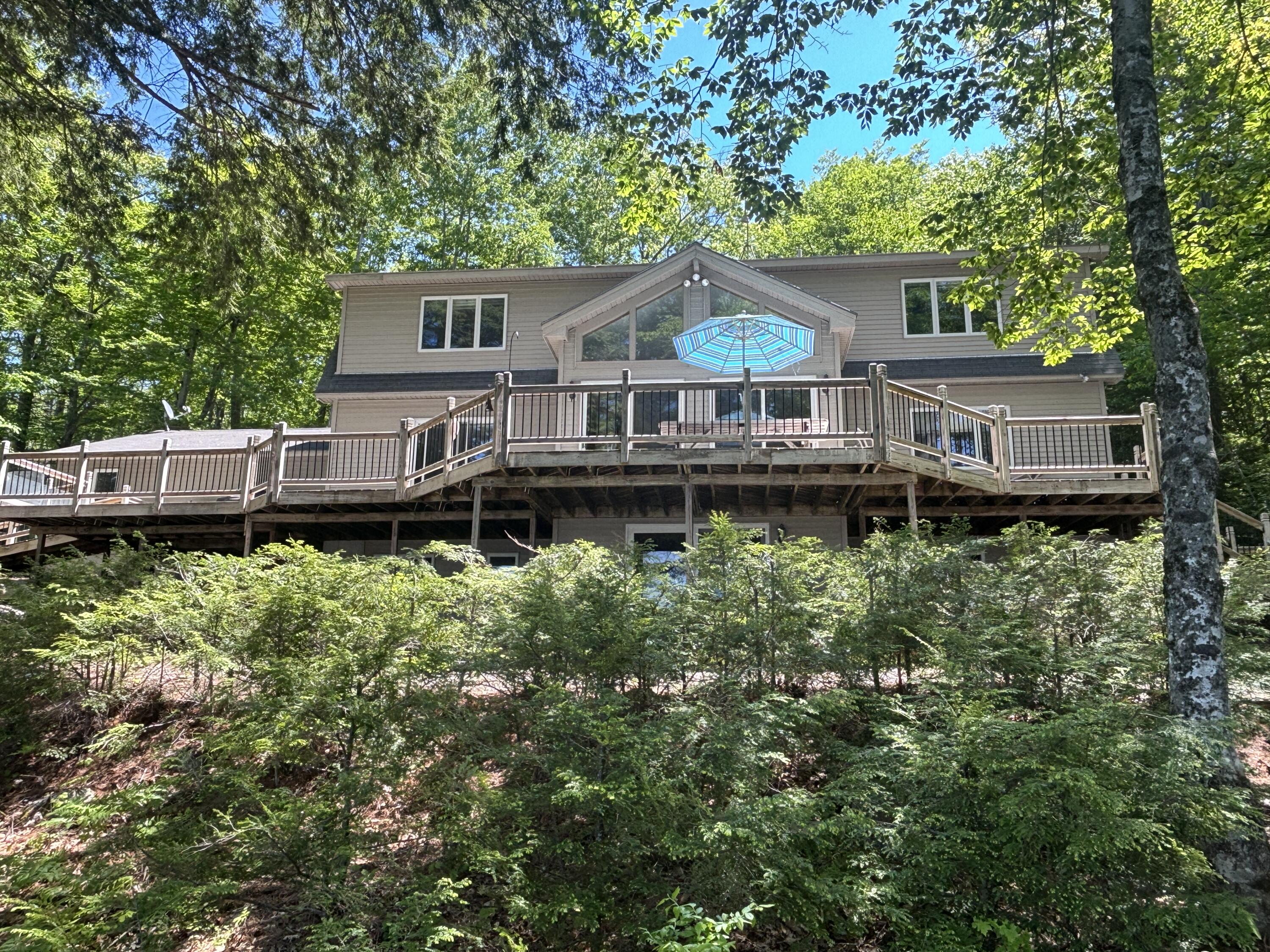 45 E Shore Drive