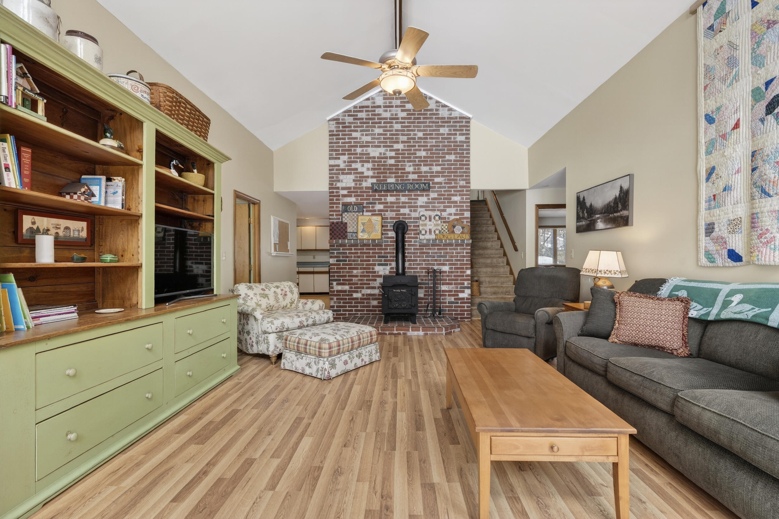 45 E Shore Drive