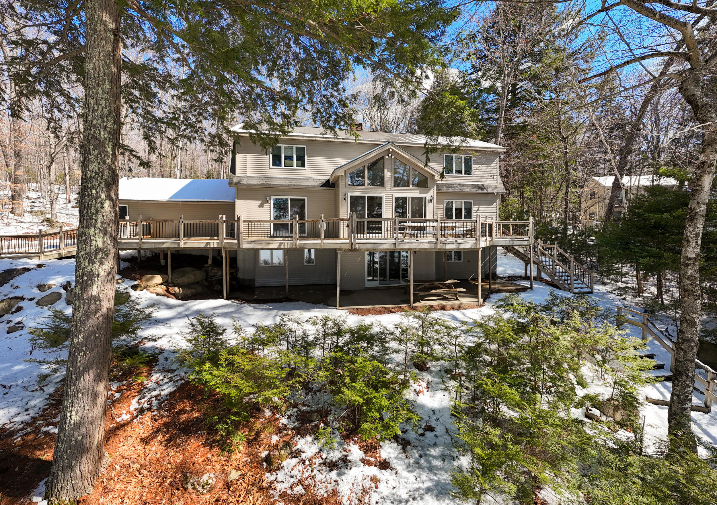 45 E Shore Drive
