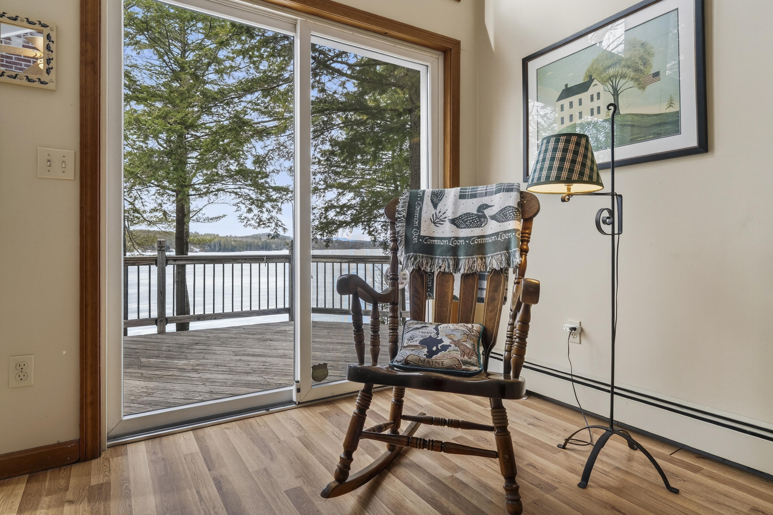 45 E Shore Drive