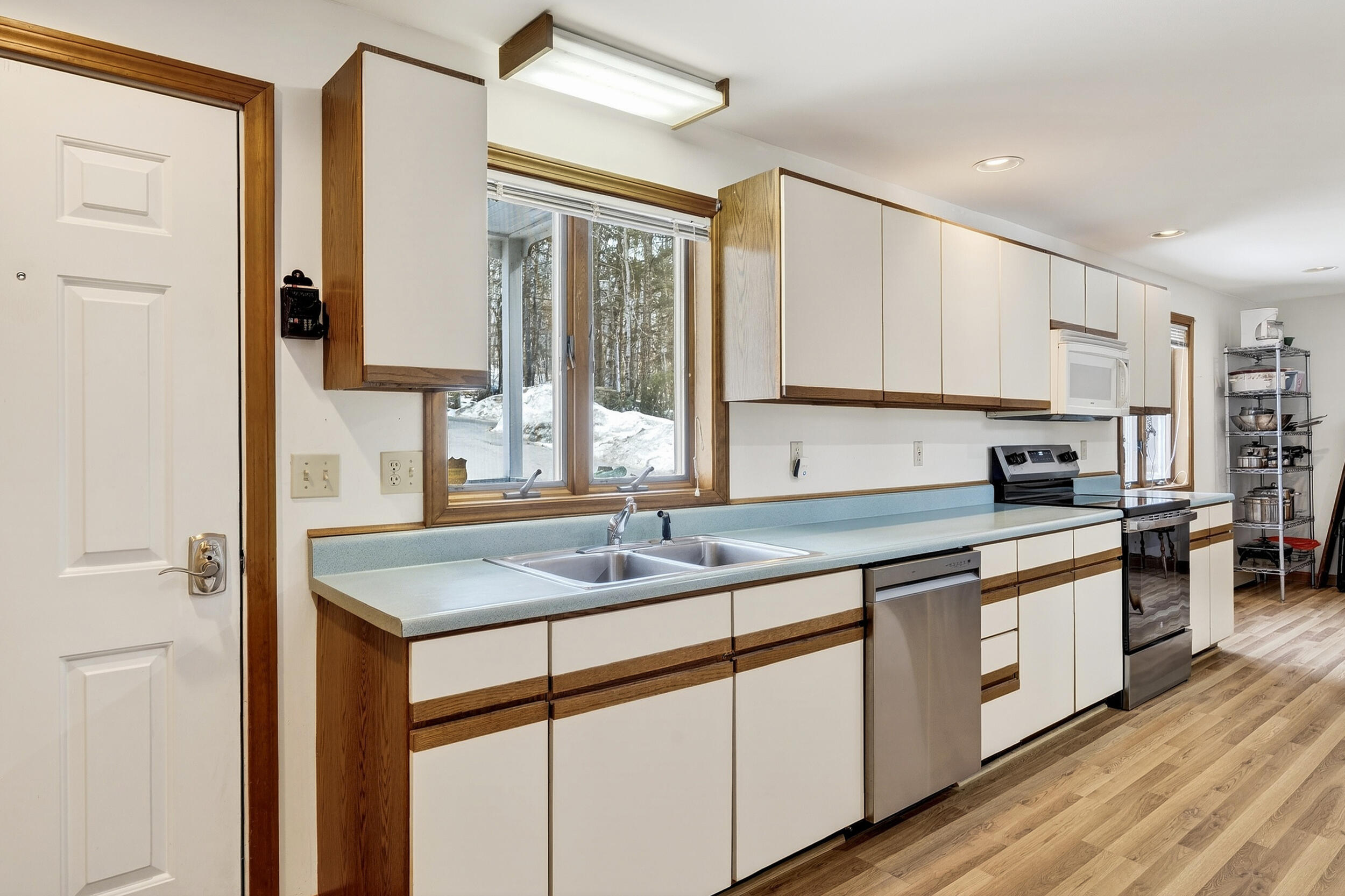 45 E Shore Drive
