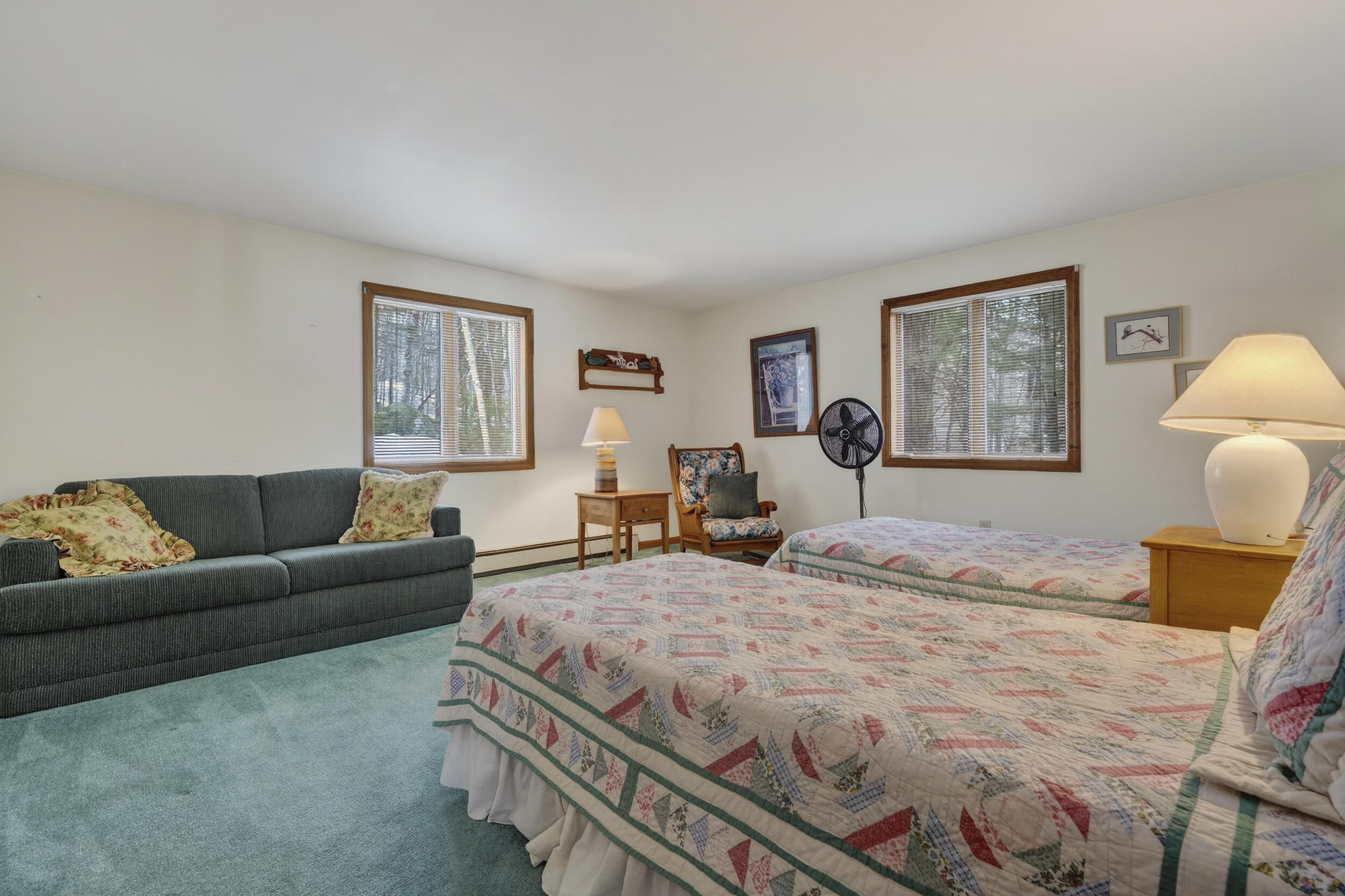 45 E Shore Drive