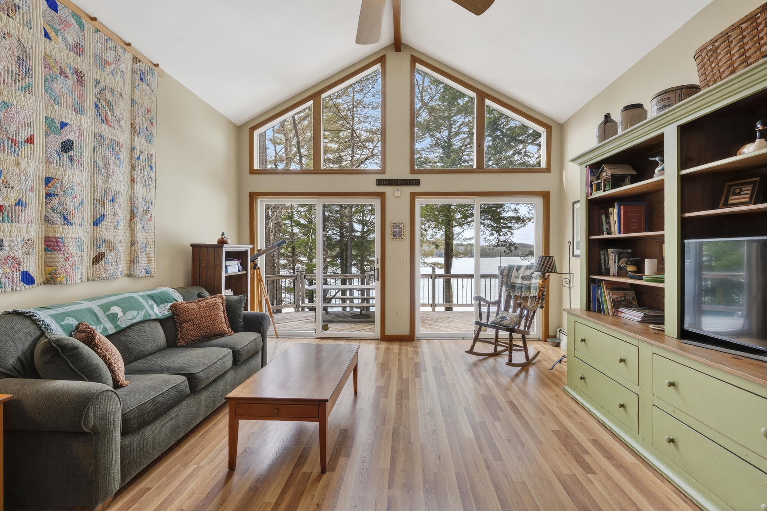 45 E Shore Drive