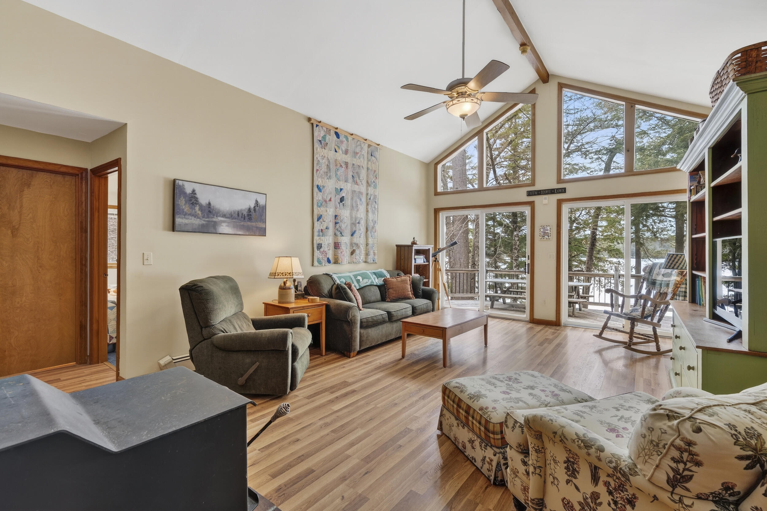 45 E Shore Drive