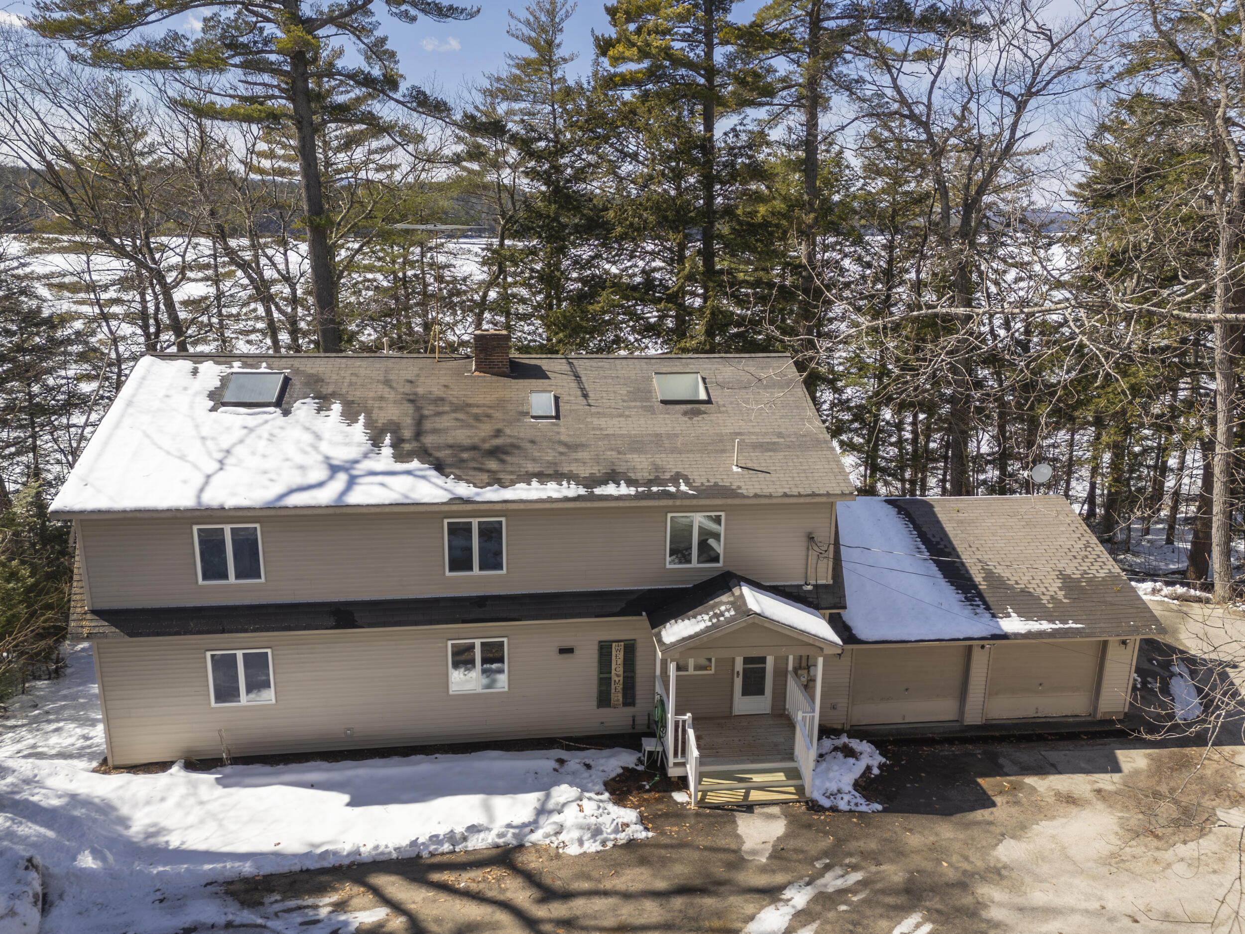 45 E Shore Drive
