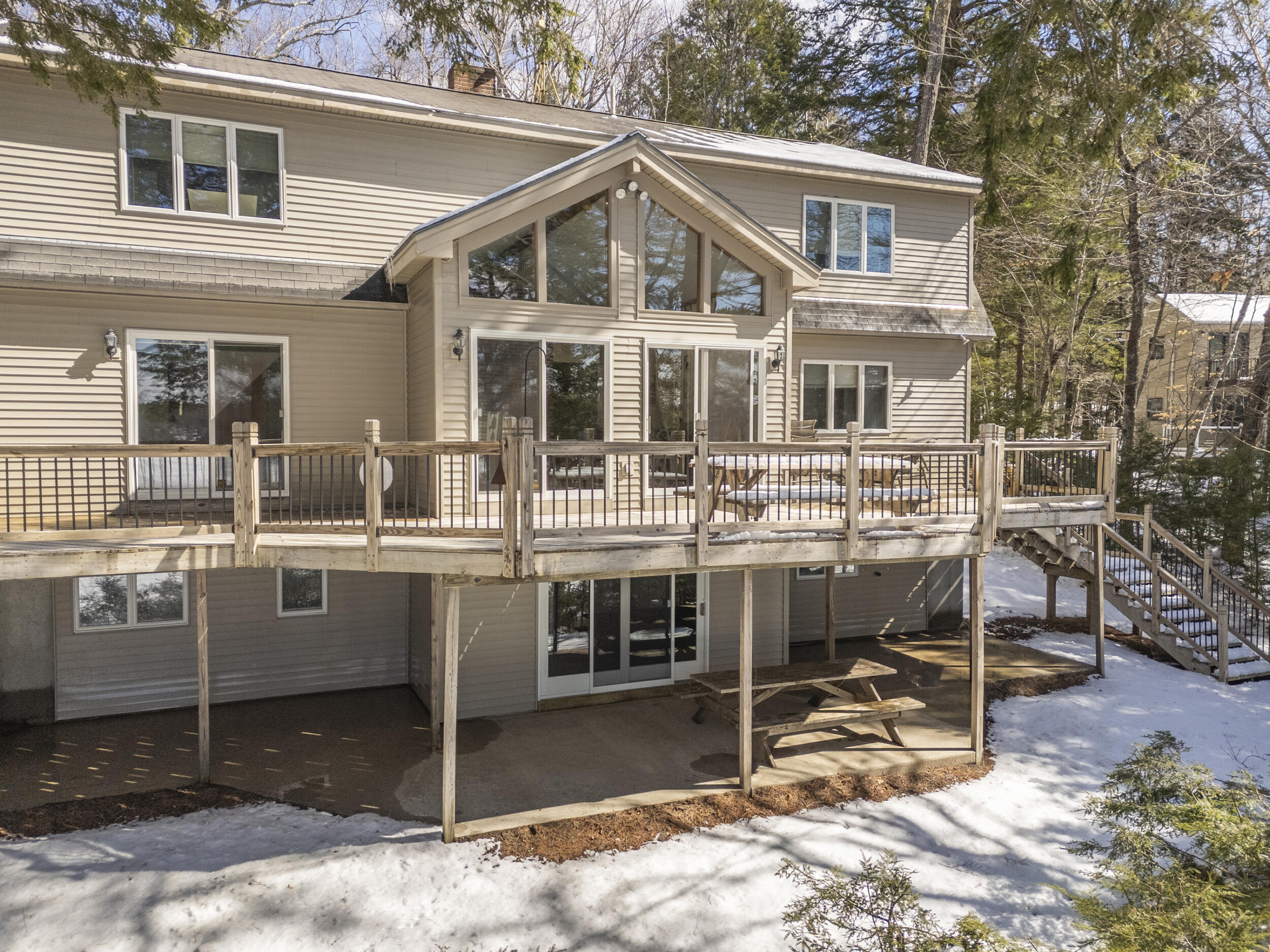 45 E Shore Drive
