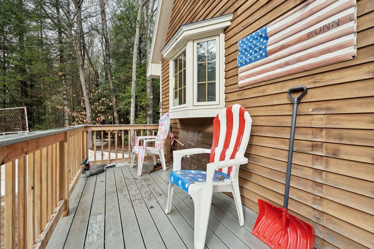 15 Macklin Lane