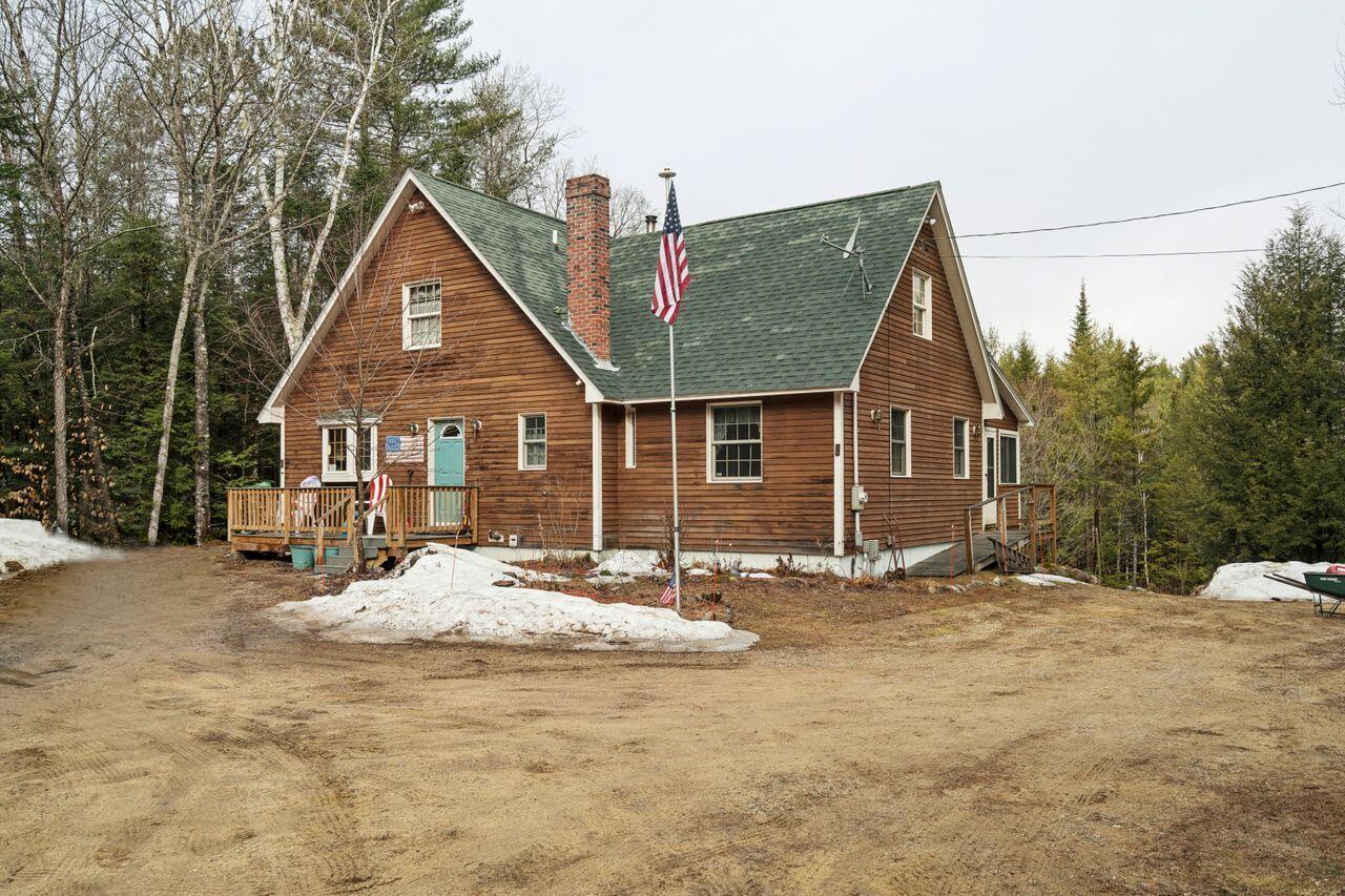 15 Macklin Lane