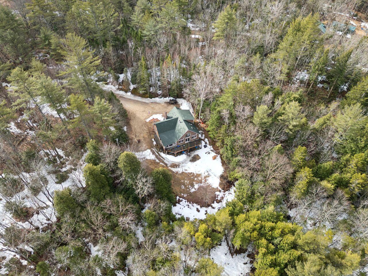 15 Macklin Lane