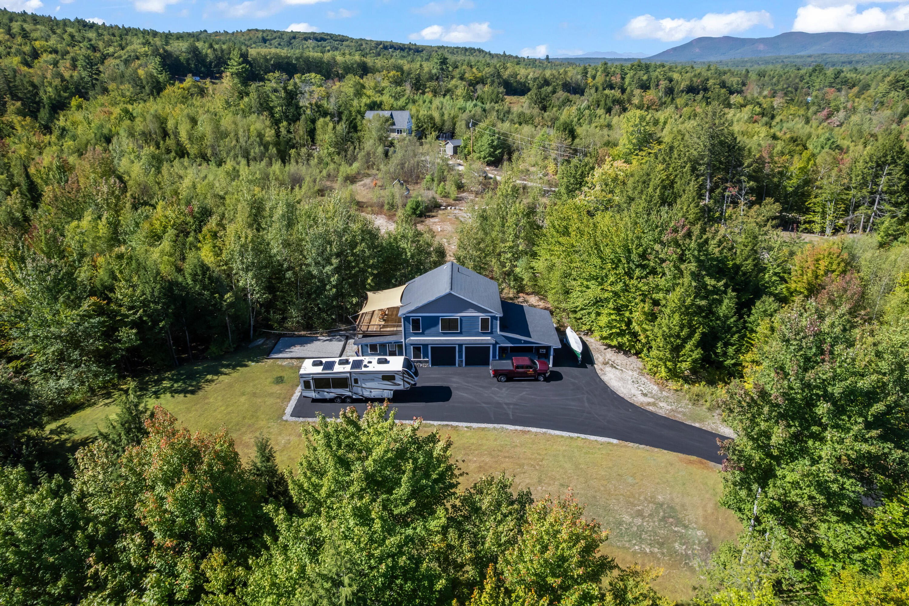 86 Beaver Creek Farm Road