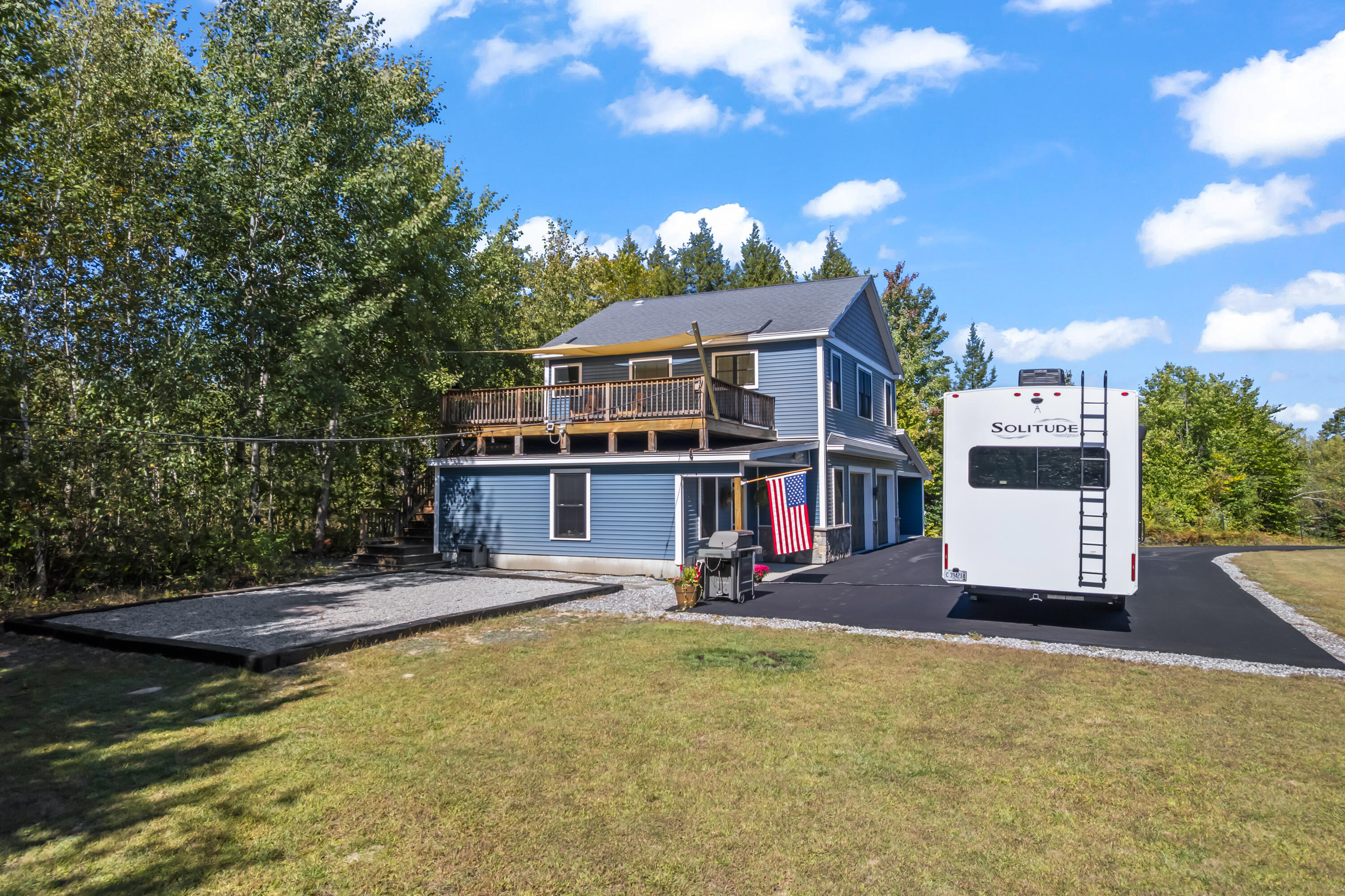 86 Beaver Creek Farm Road