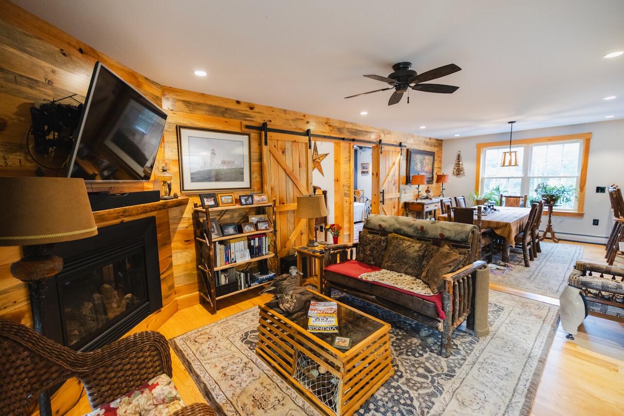 86 Beaver Creek Farm Road