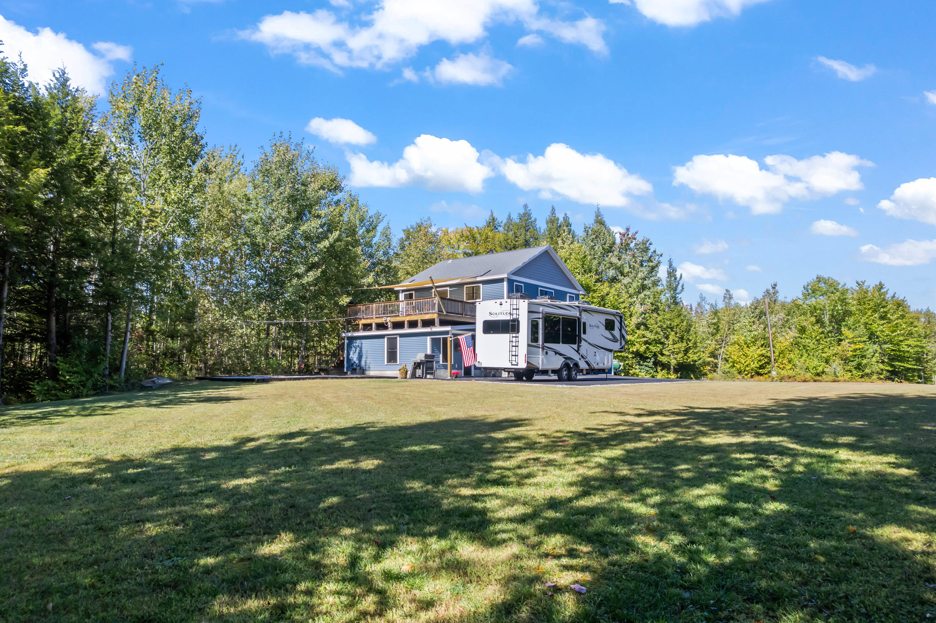 86 Beaver Creek Farm Road