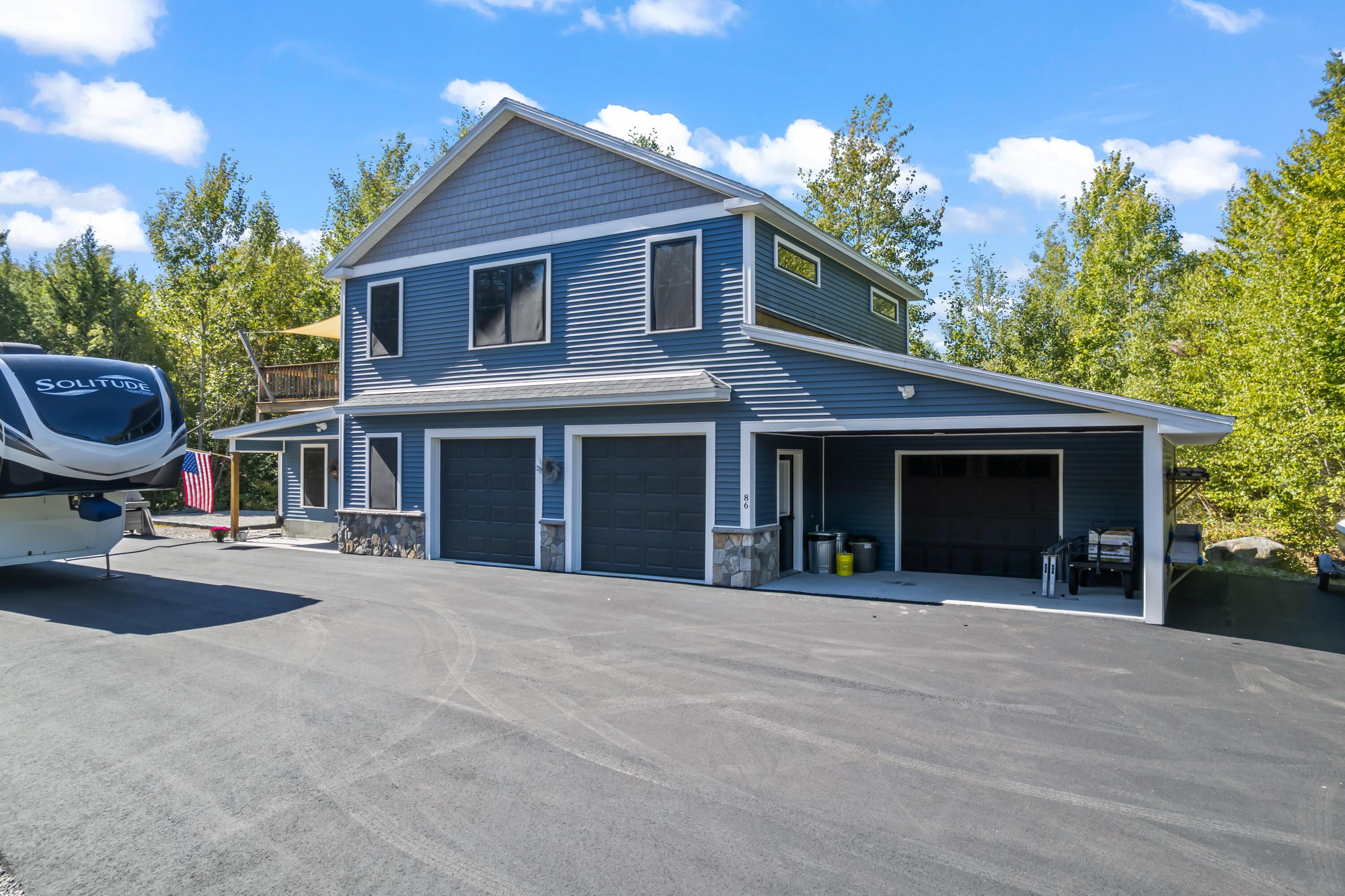 86 Beaver Creek Farm Road