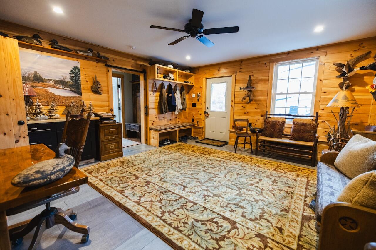 86 Beaver Creek Farm Road