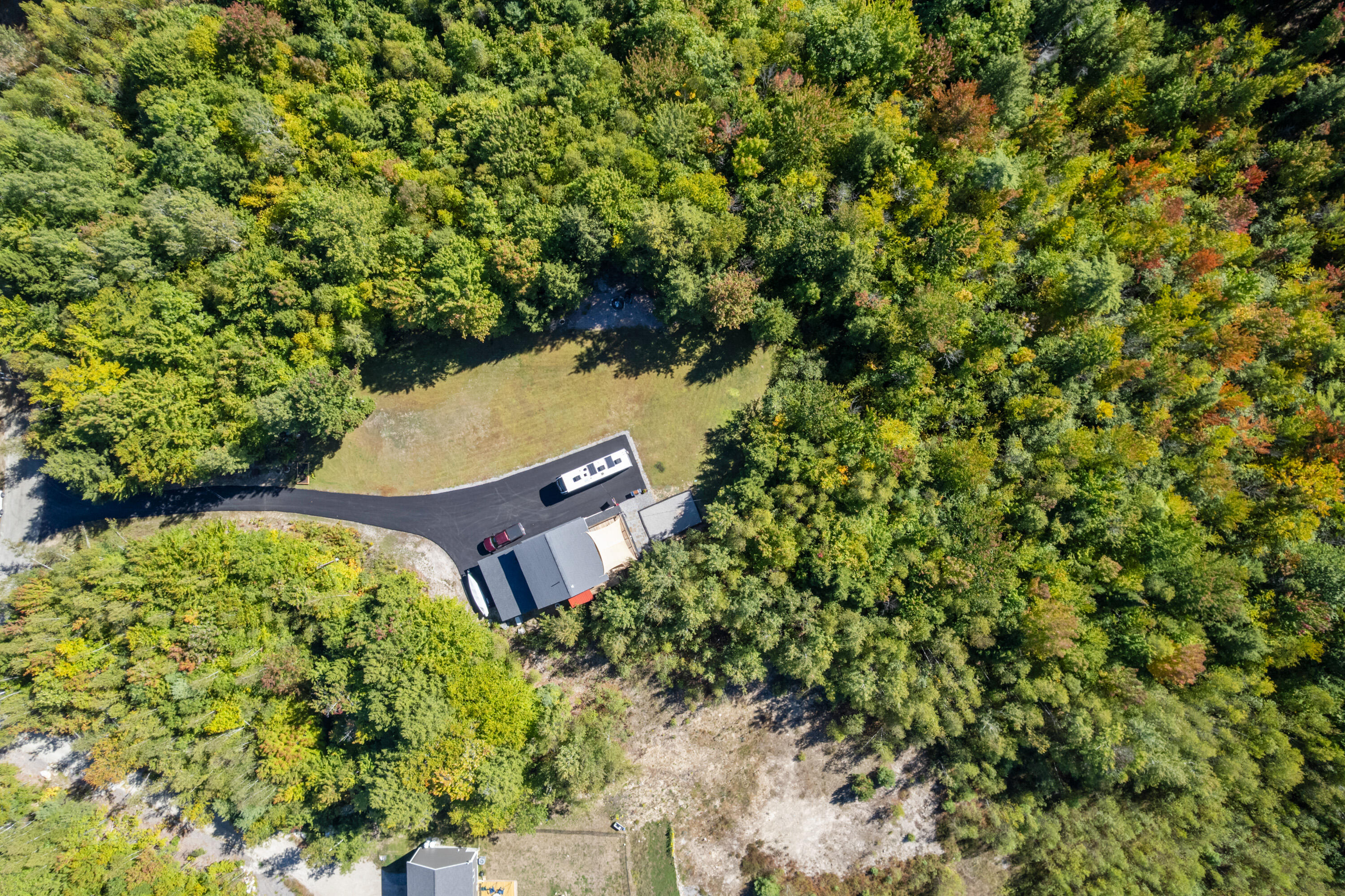 86 Beaver Creek Farm Road