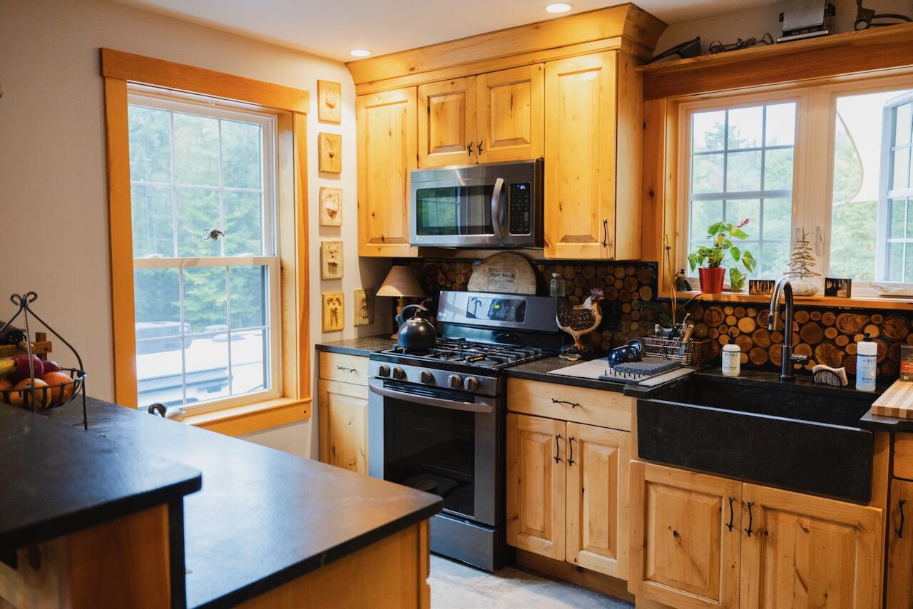 86 Beaver Creek Farm Road