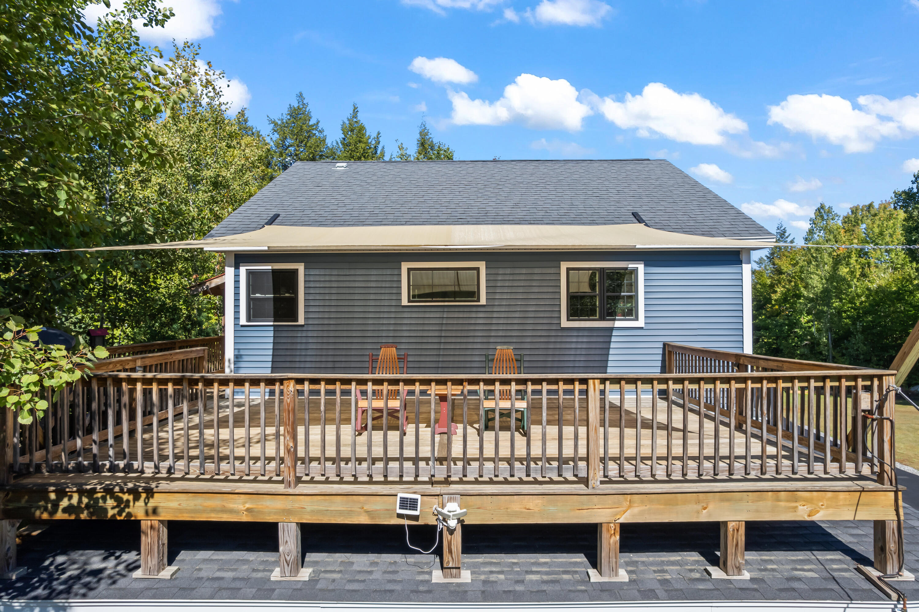 86 Beaver Creek Farm Road