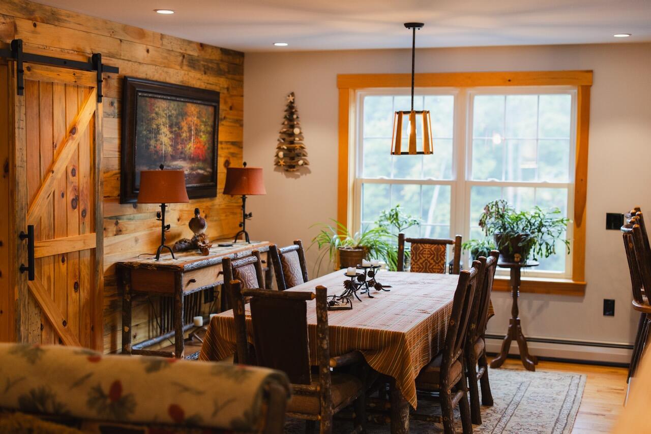 86 Beaver Creek Farm Road