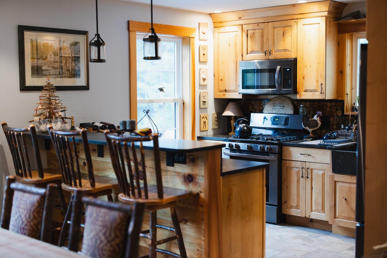 86 Beaver Creek Farm Road