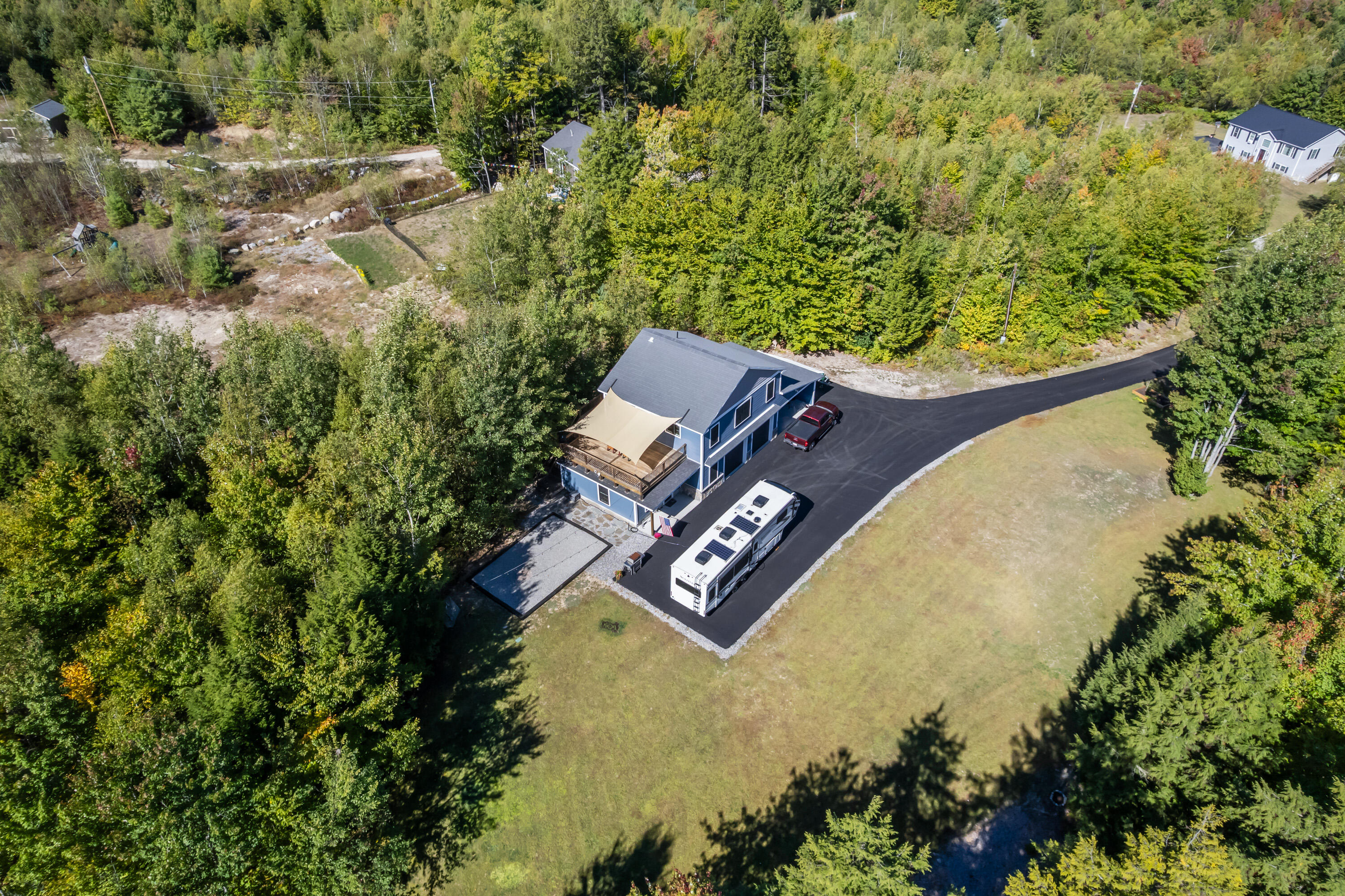 86 Beaver Creek Farm Road