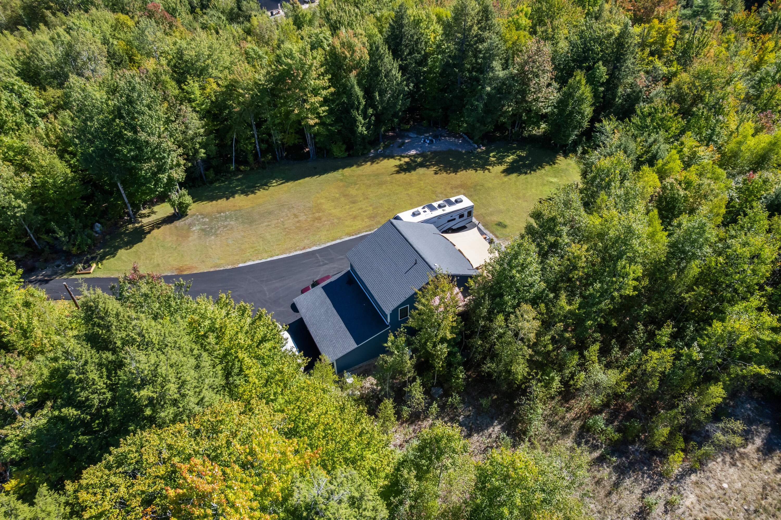86 Beaver Creek Farm Road